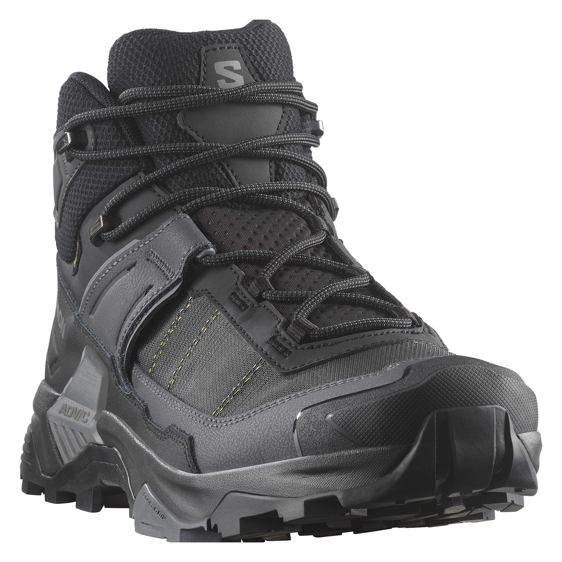 Salomon-X-Ultra-5-Mid-Gtx-Shoe---Men-s-Black-----Asphalt-----Castelrock