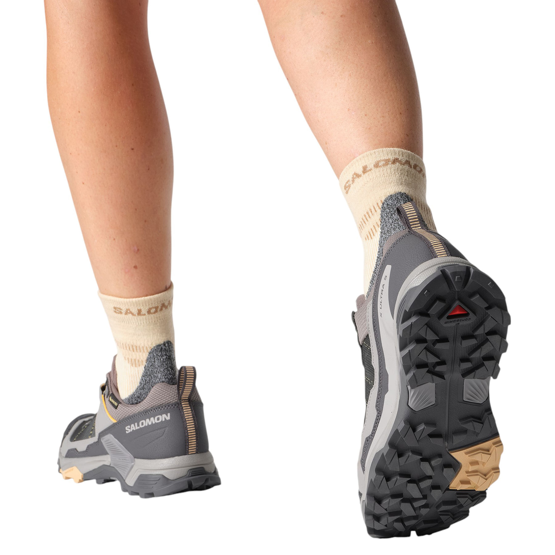 Salomon-X-Ultra-5-Gtx-Shoe---Women-s-Plum-Kitten---Nine-Iron---Soft-Clay