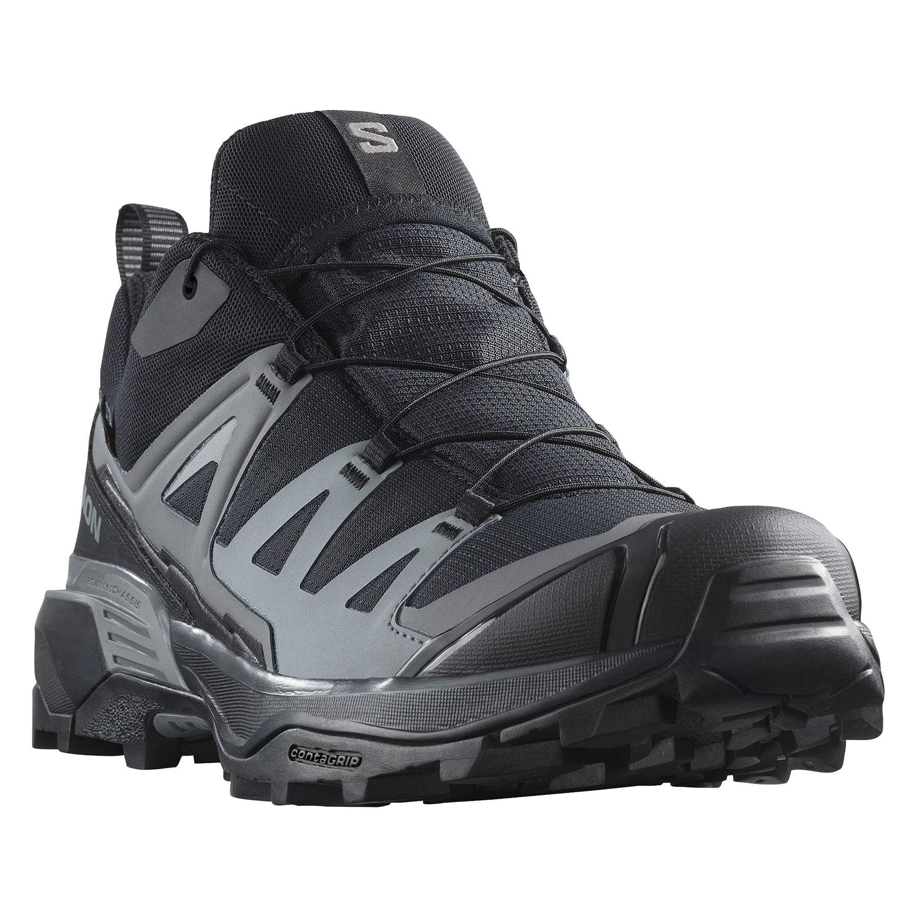 Salomon-X-Ultra-360-Gtx-Shoe---Men-s-Black-----Magnet-----Quiet-Shade