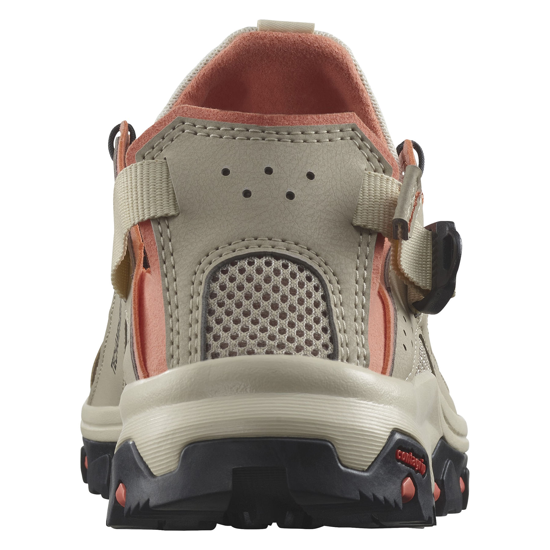 Salomon-Techamphibian-5-Shoe---Women-s-White-Pepper---Bleached-Sand---Living-Coral