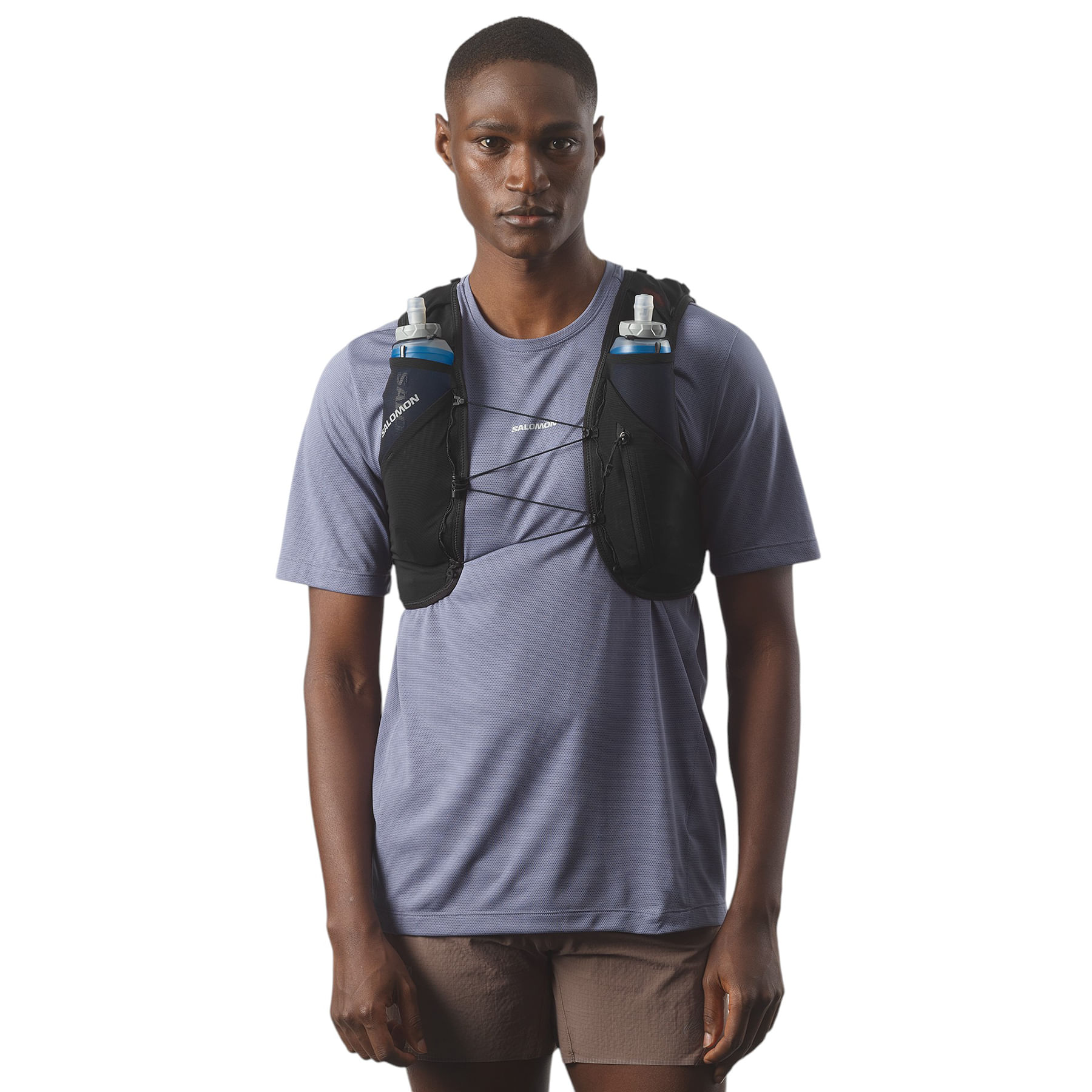 20-60代 人気ファッションブランド Salomon Adv Skin 5 Vest- Unisex - Als.com ウォーキング・ランニングウェア