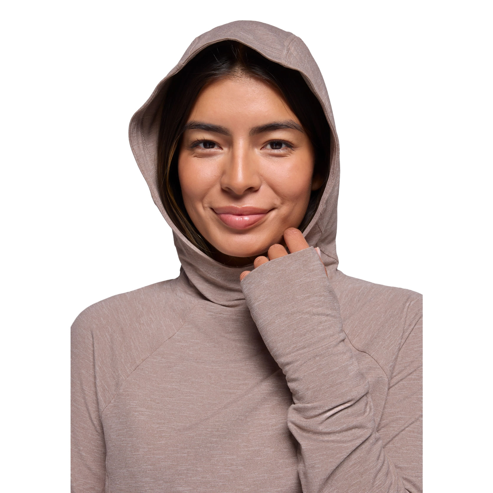 prAna Sol Searcher Sun Hoodie - Women's - Als.com