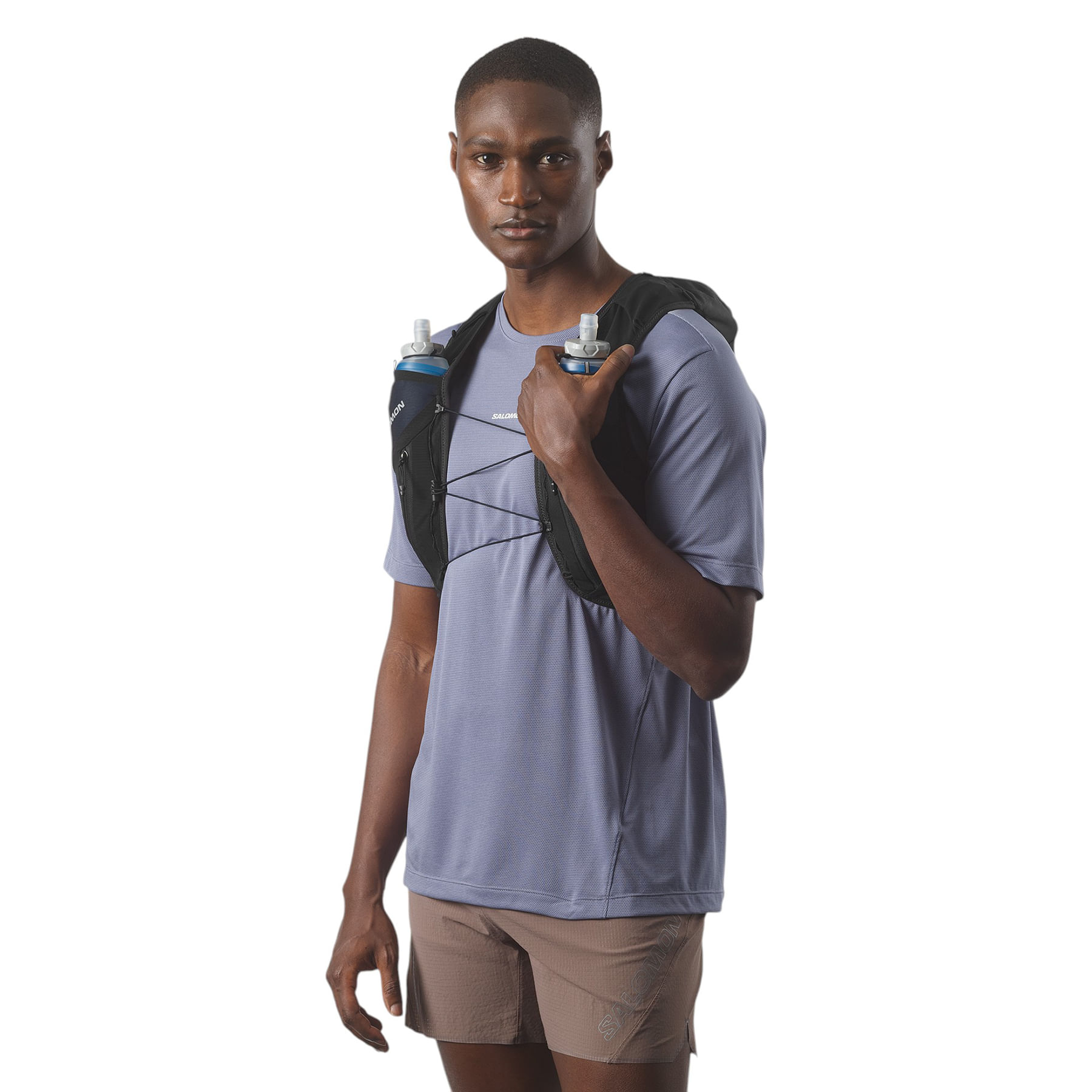 Salomon Adv Skin 12 Vest - Unisex - Als.com