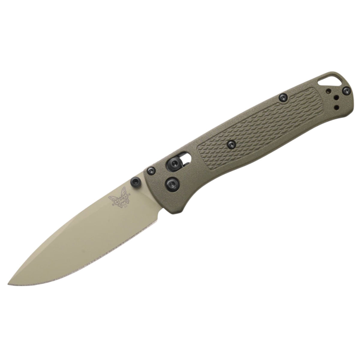 Benchmade-535-Bugout-Knife-Deep-Olive