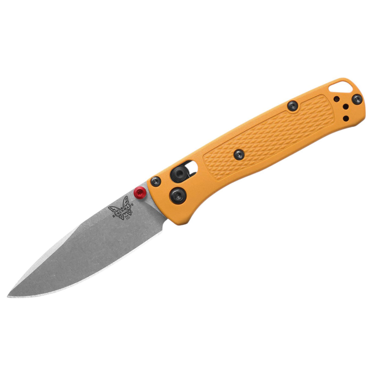 Benchmade-533-3-Mini-Bugout-Daybreak-Yellow