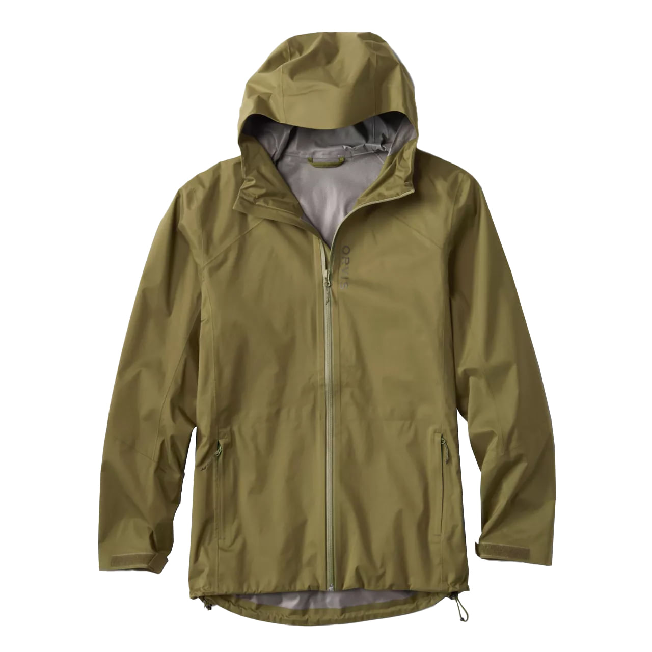 Orvis-Ultralight-Storm-2.5L-Jacket---Men-s-Moss