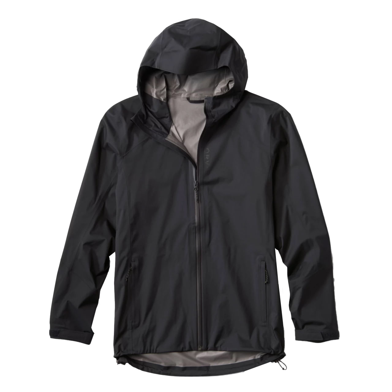 Orvis-Ultralight-Storm-2.5L-Jacket---Men-s-Black