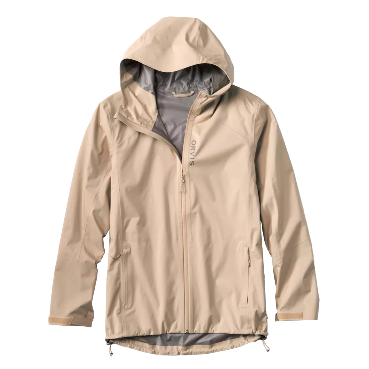 Orvis-Ultralight-Storm-2.5L-Jacket---Men-s-Shitake