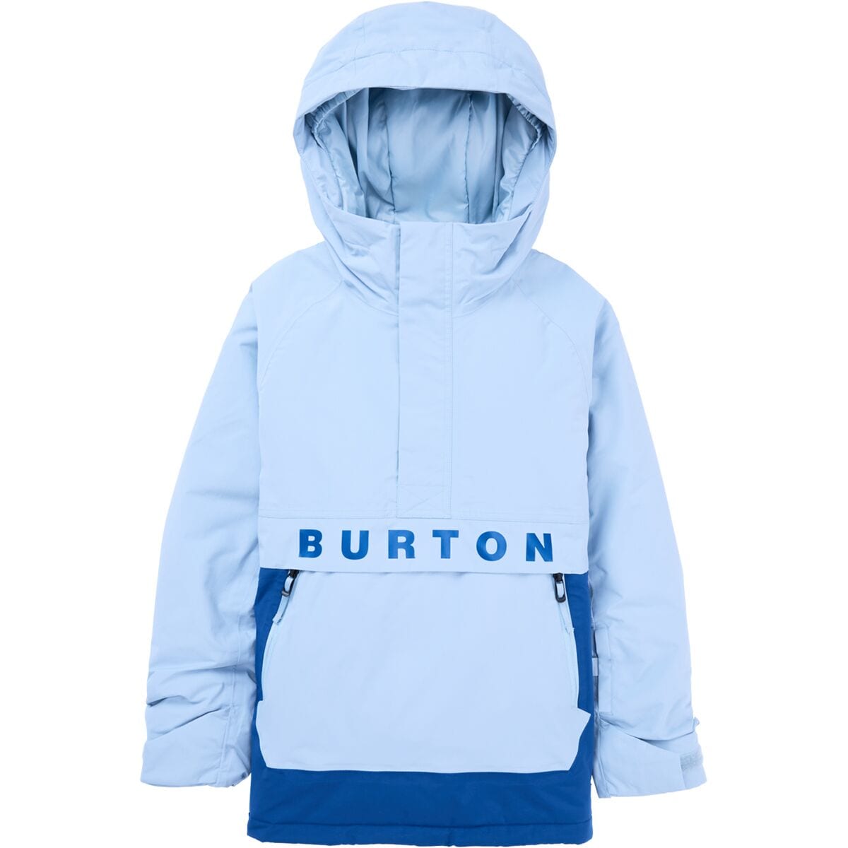 Burton Frostner 2L Anorak Jacket - Kids' – The Ski Chalet