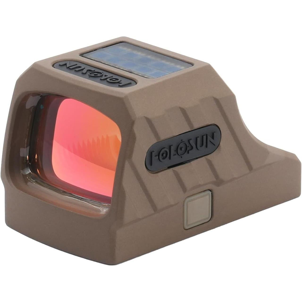 Holosun SCS 320 Reflex Sight - Als.com