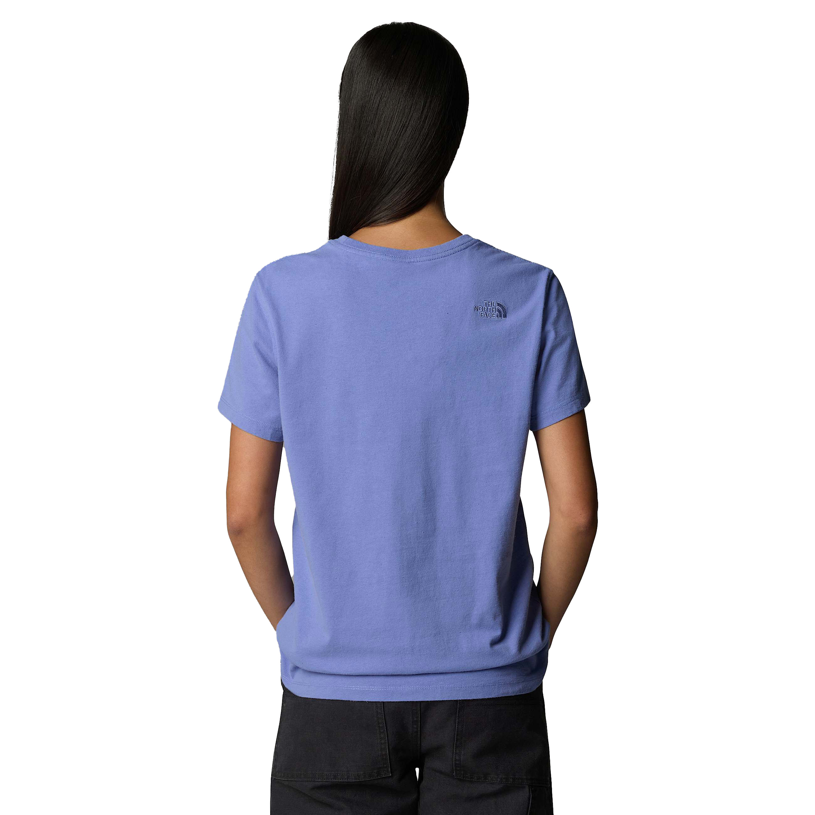 The North Face Nature Relaxed Short Sleeve Shirt - Women's