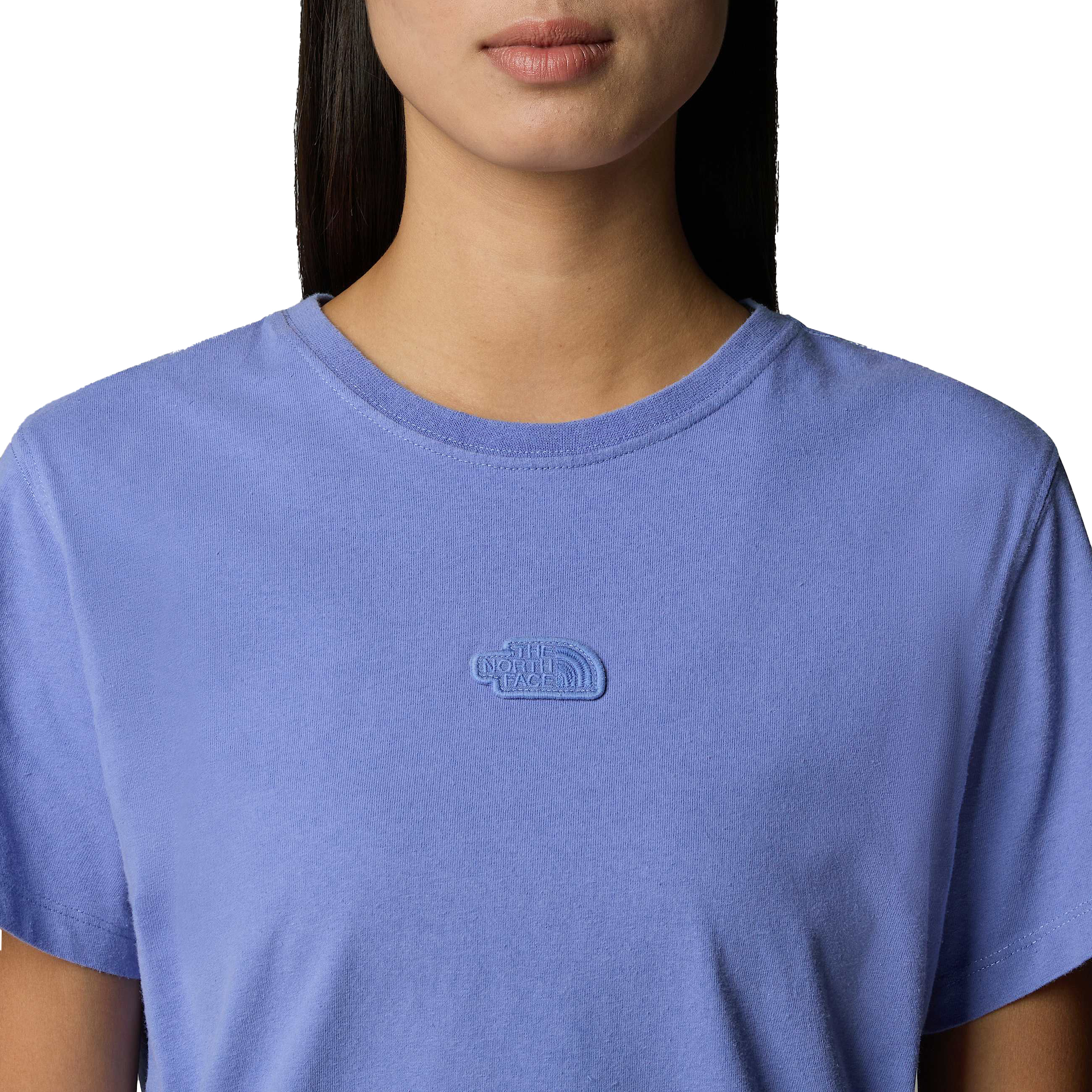 Tシャツ・カットソー THE NORTH FACE Cotton basic short sleeve t-shirt 4LIGHT BLUE Buy The North Face x KAWS Short-Sleeve Tee 'TNF Blue