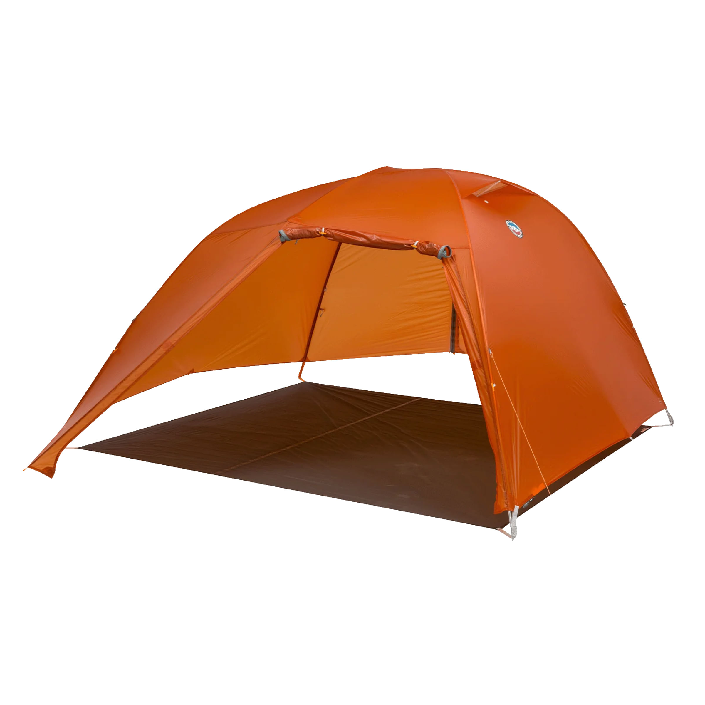 Big Agnes Copper Spur UL4 Tent - Als.com Big Agnes Copper Spur UL4 Tent - Als.com