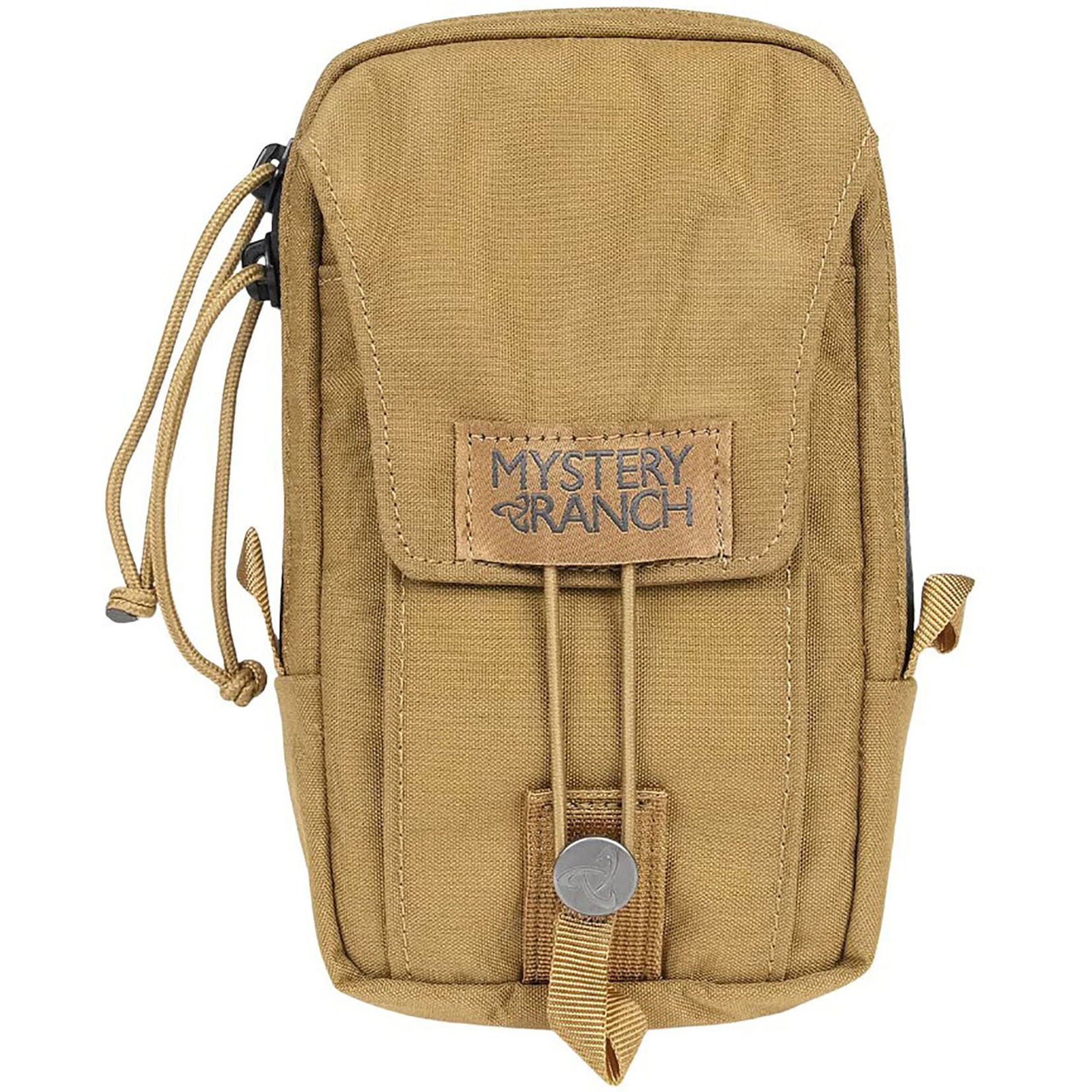 Mysteryranch｜BAG ACCESSORIES (Tech Holster gravel (1130 Tech Holster