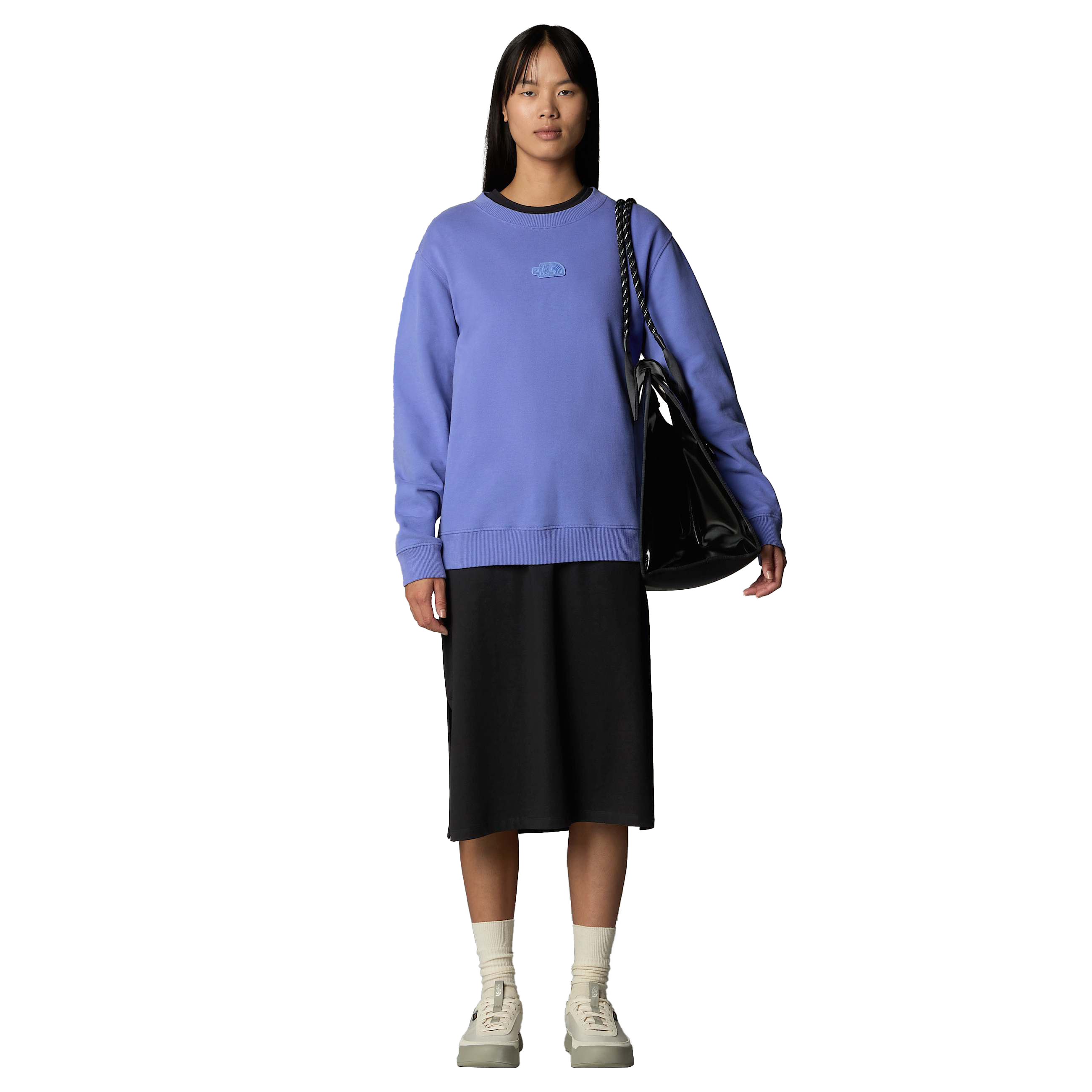 The-North-Face-Nature-Relaxed-Crew---Women-s-Virtual-Blue