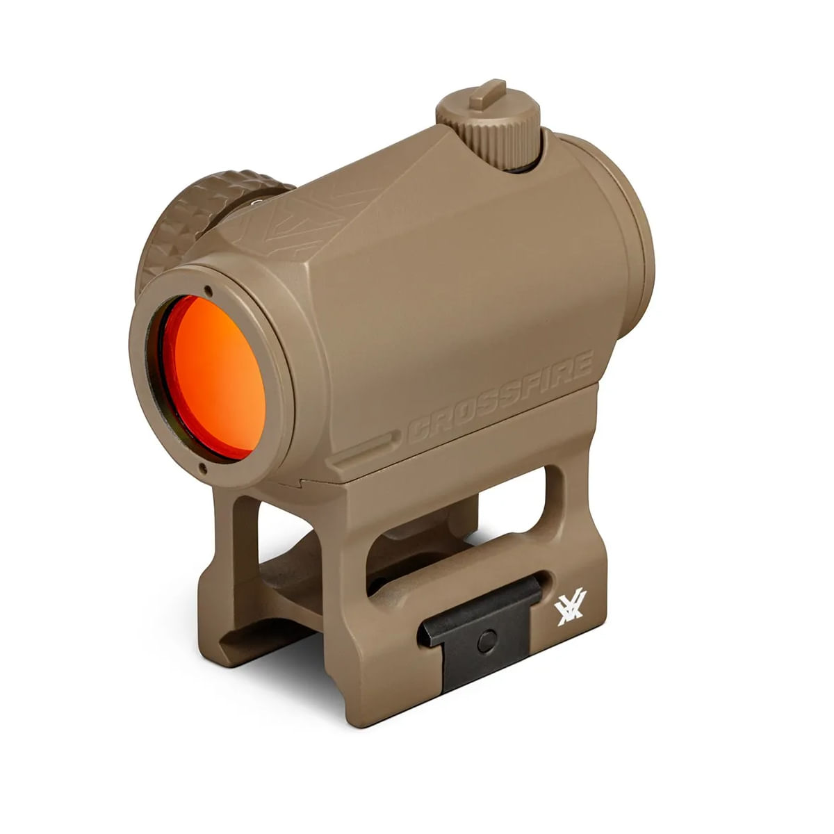 Vortex Optics Crossfire II Red Dot Sight - Als.com