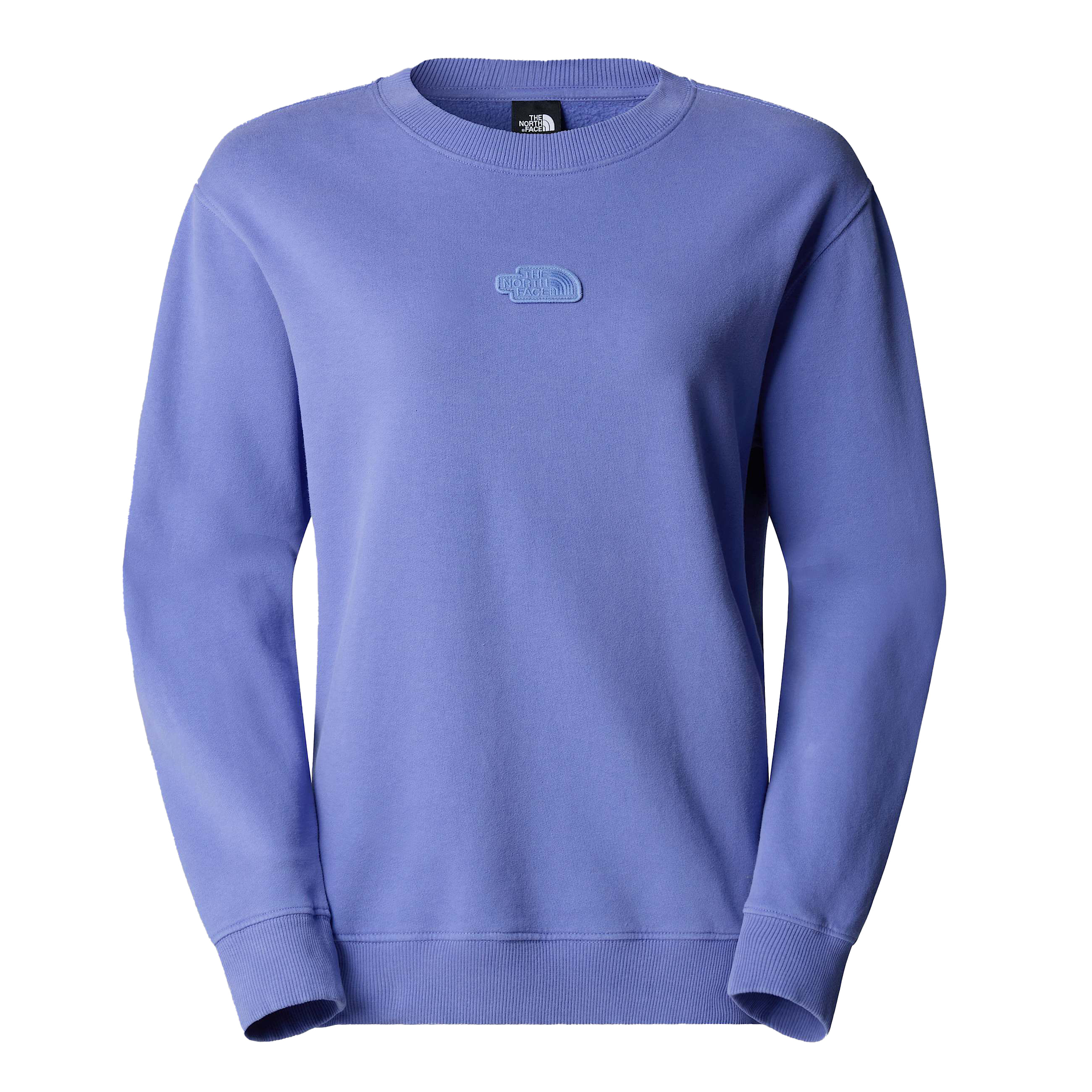 The-North-Face-Nature-Relaxed-Crew---Women-s-Virtual-Blue