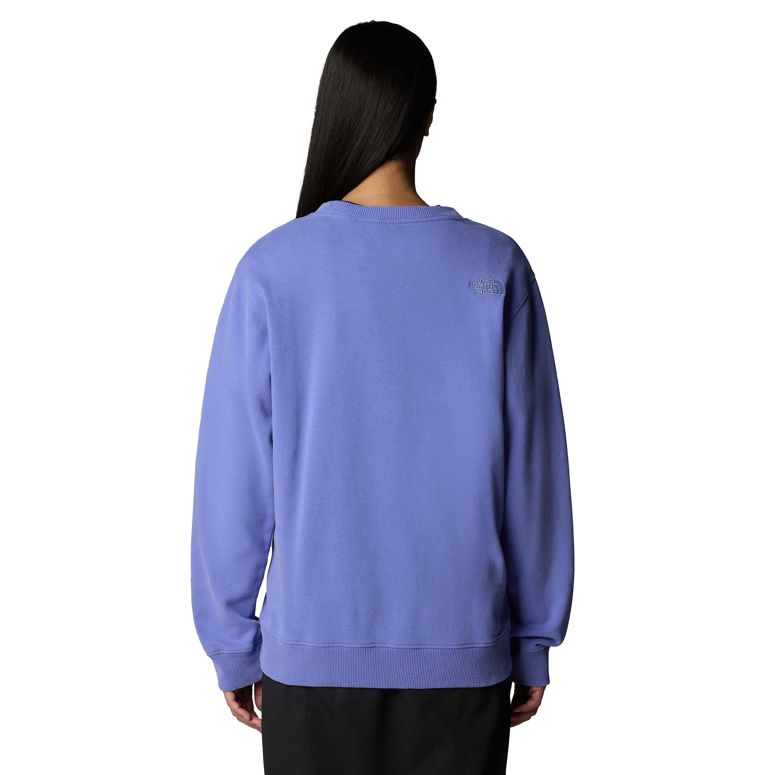 The-North-Face-Nature-Relaxed-Crew---Women-s-Virtual-Blue