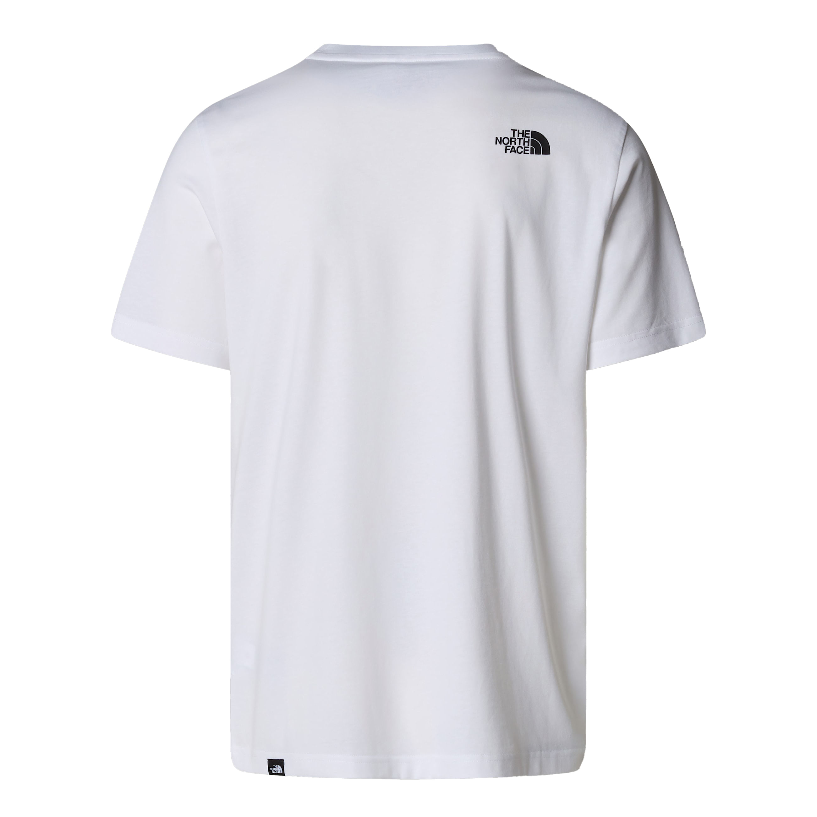 ★THE NORTH FACE★ Men's Prostel Short Sleeve T-Shirt WHITE The North Face Shadow Short-Sleeve Shirt - Men's - Als.com