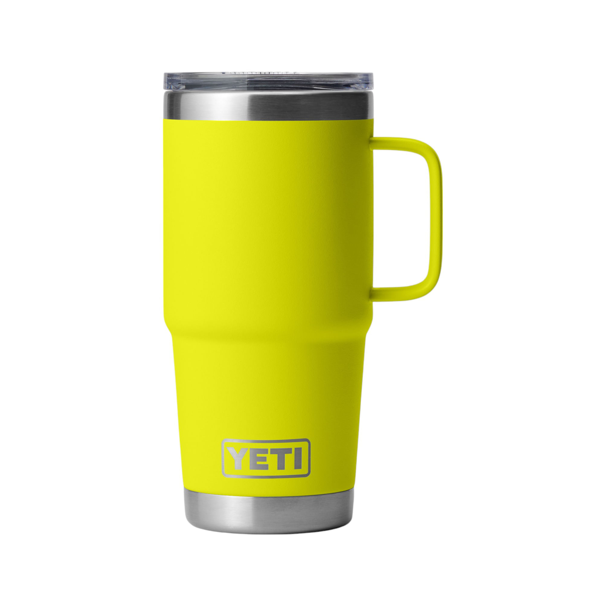YETI Rambler 20 oz Travel Mug - Seafoam | P.C. Richard & Son