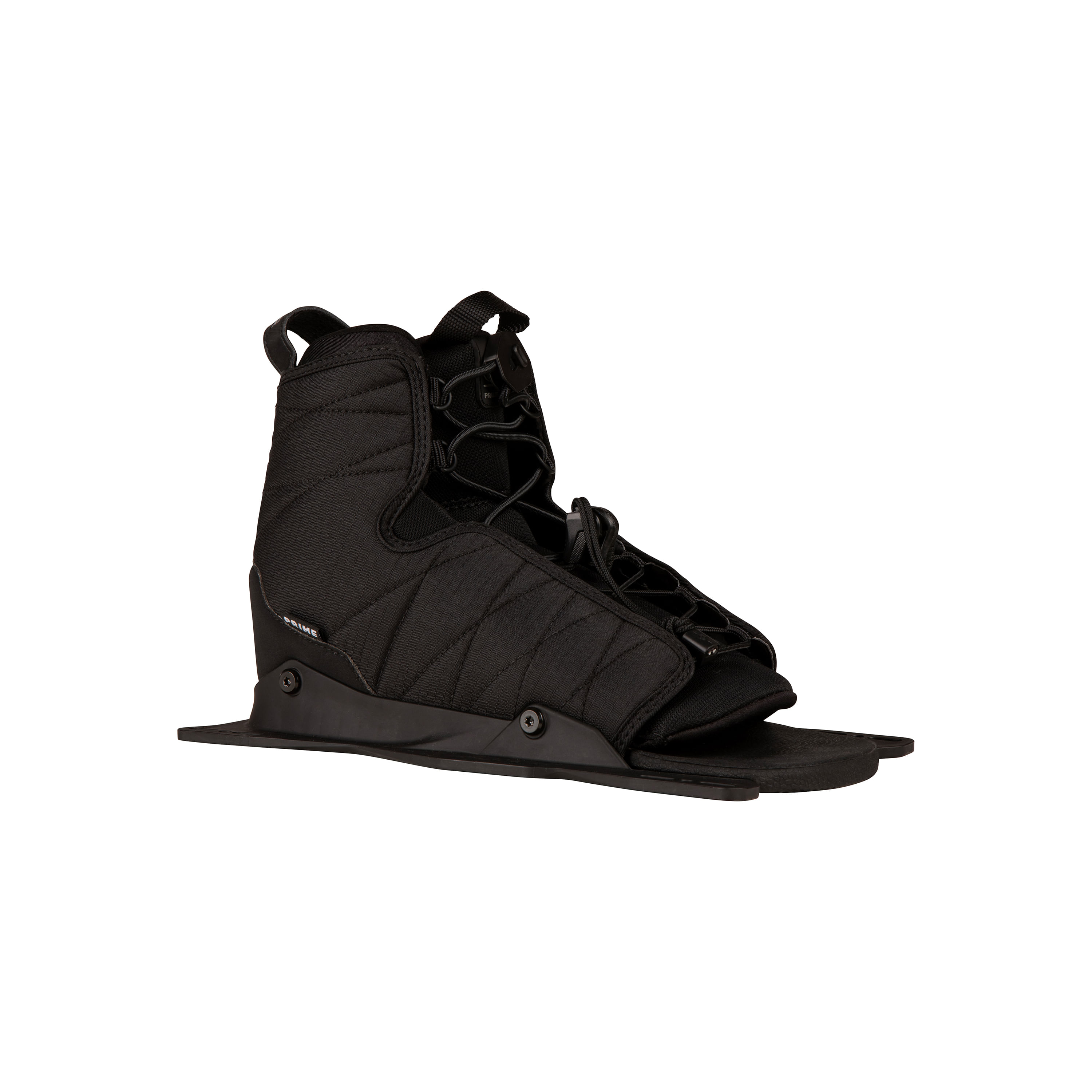 Radar Session Water Ski with Prime Boots