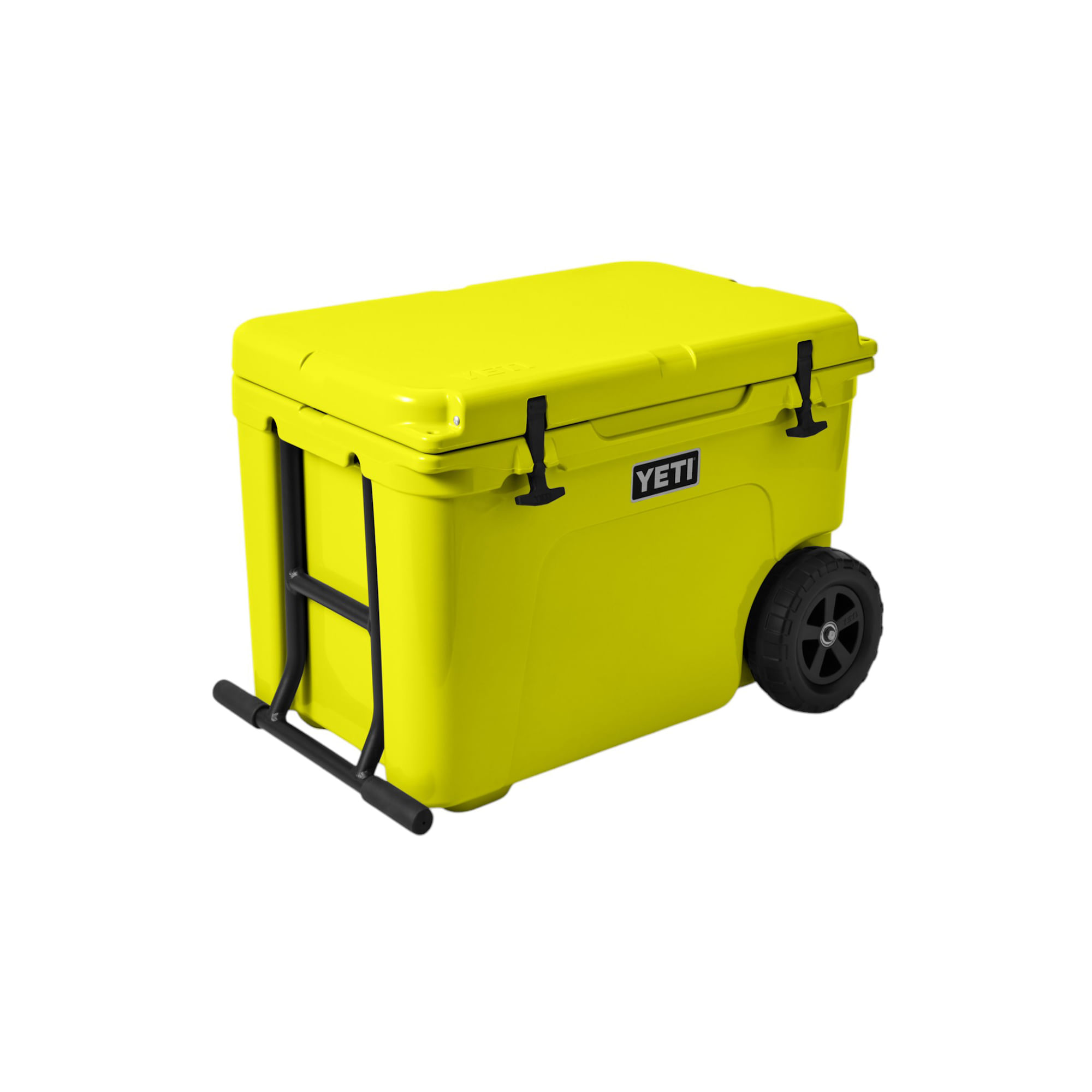 Snow Peak - YETI haul  タン　おまけRTIC 30ozﾀﾝﾌﾞﾗｰ付き Chicago Bears Tundra Haul® Wheeled Cooler | YETI