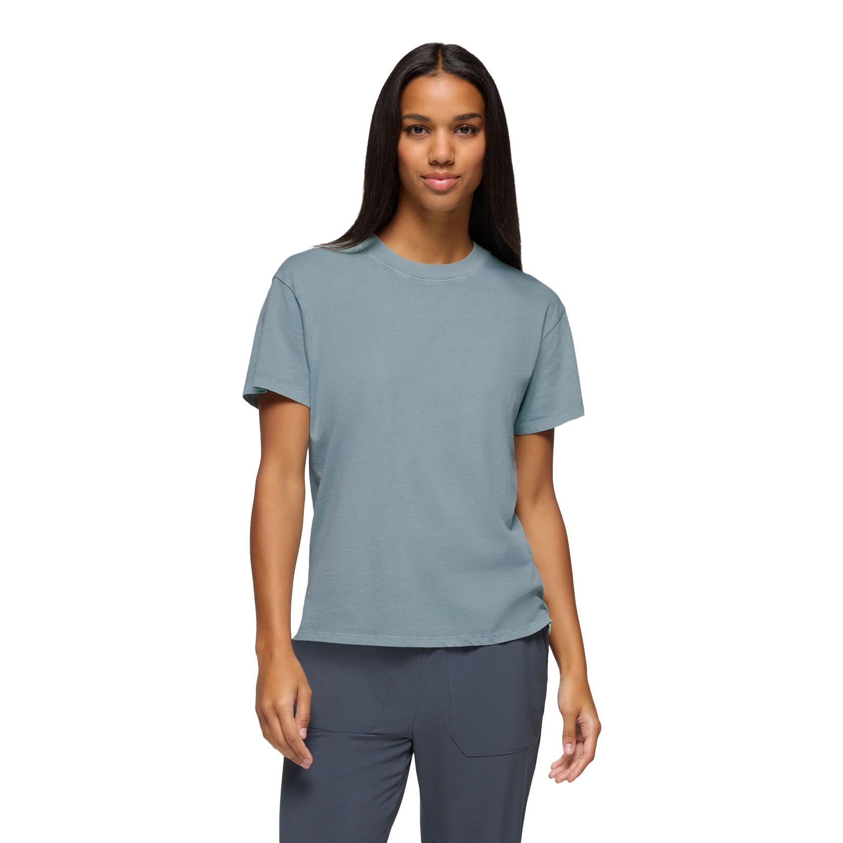The North Face Evolution Oversized T-Shirt - Women's - Als.com