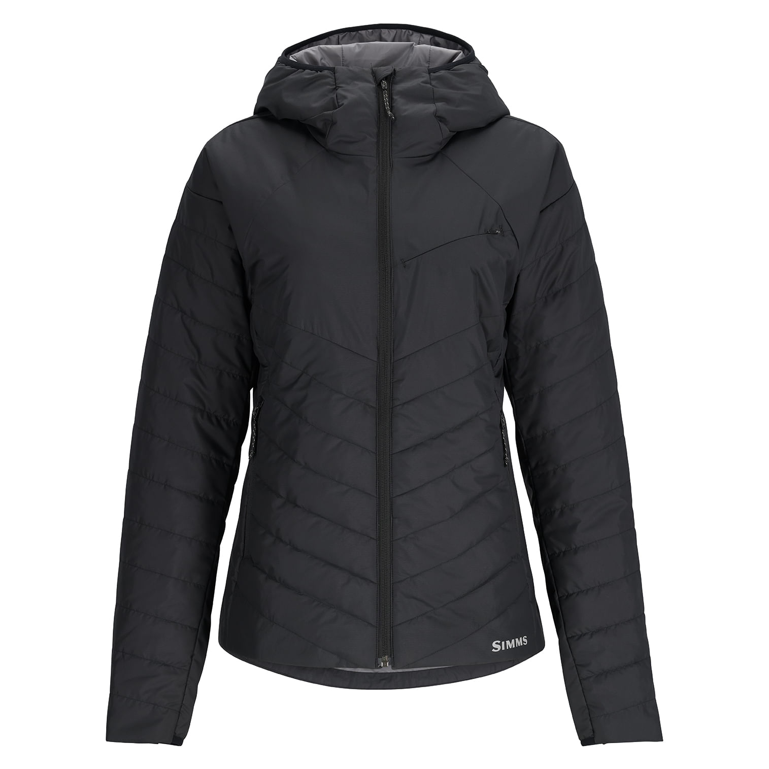 Simms-Fall-Run-Hoodie---Women-s-Black