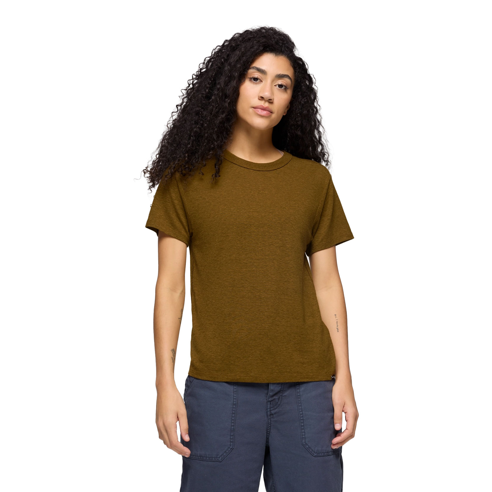 prAna-Cozy-Up-Short-Sleeve-Crew-Shirt---Women-s-Retro-Olive