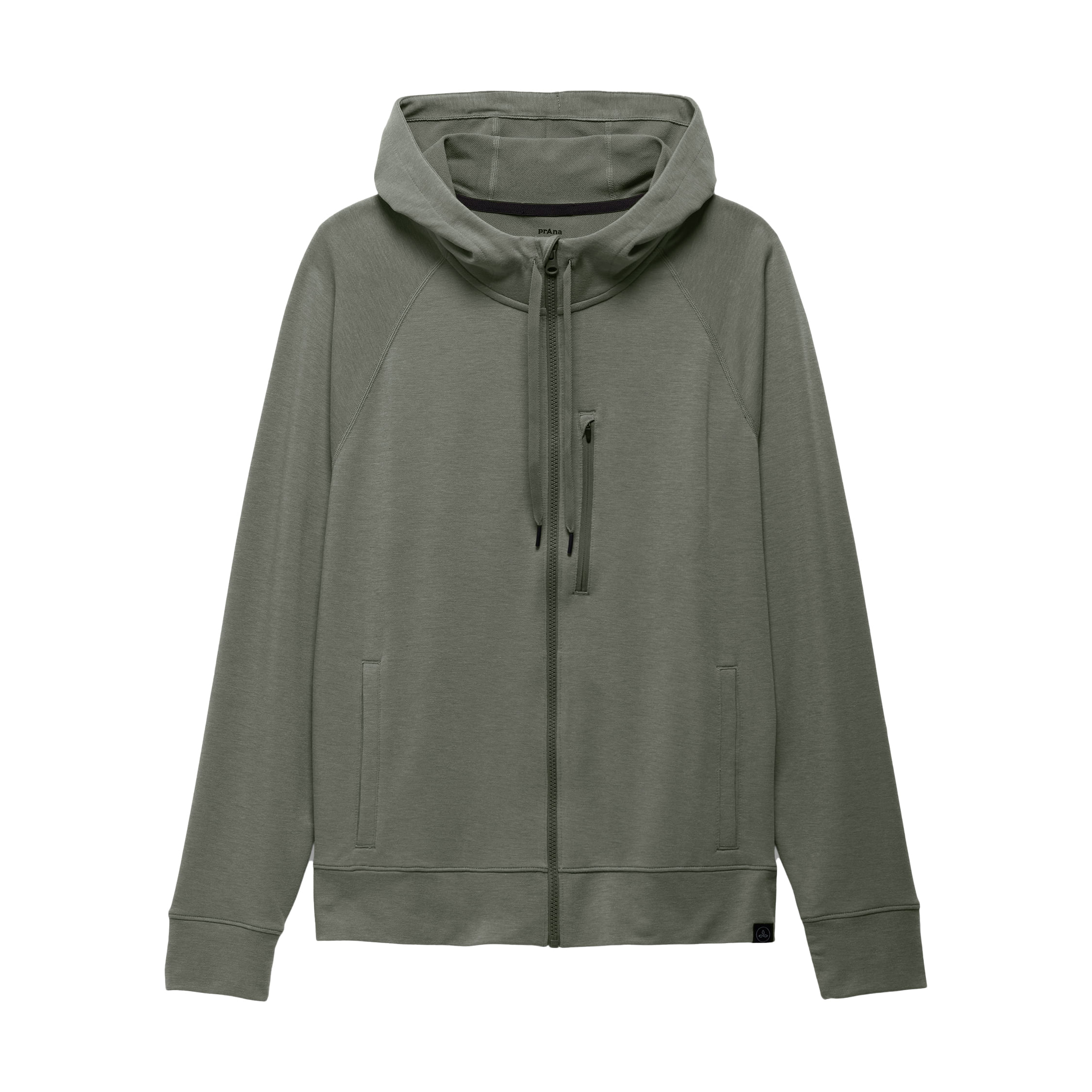 prAna Altitude Tracker II Full Zip Hoodie Men's - Main Image