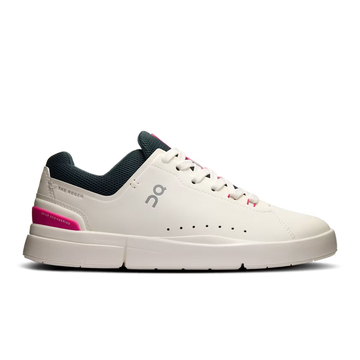 On-The-Roger-Advantage-Shoe---Women-s-Ivory---Pink