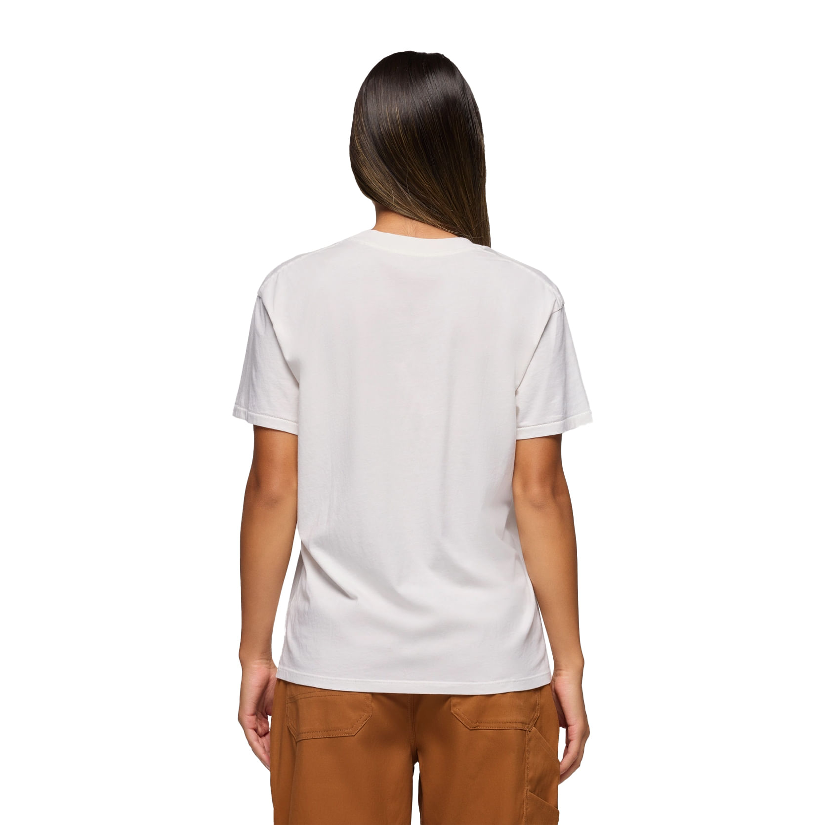 prAna Everyday Vintage-Washed Short Sleeve T-Shirt - Women's