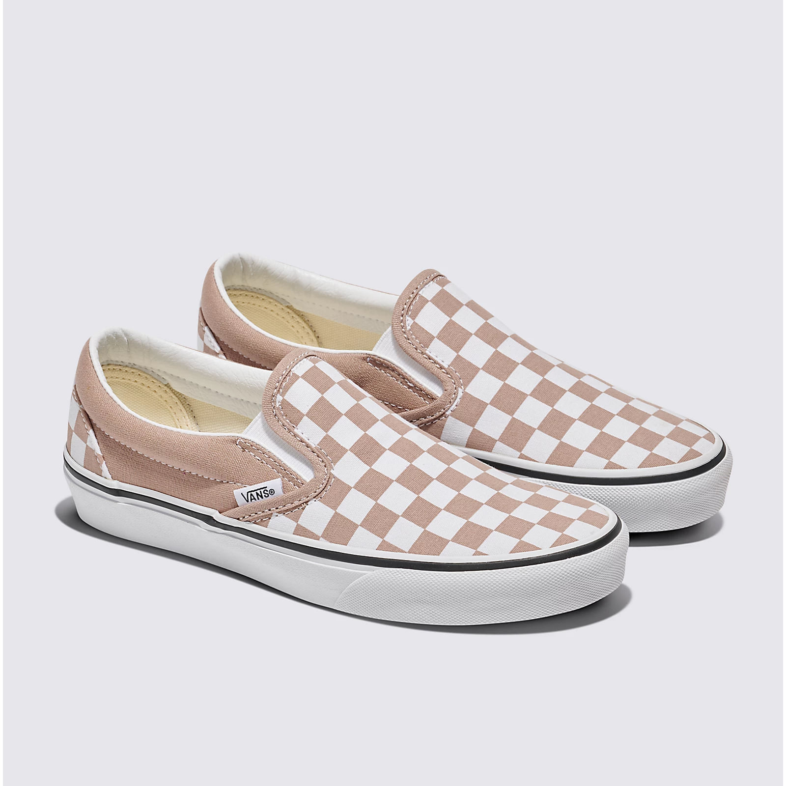 Vans-Checkerboard-Classic-Slip-On-Shoe---Women-s-Color-Theory-Checkerboard-Warm-Taupe