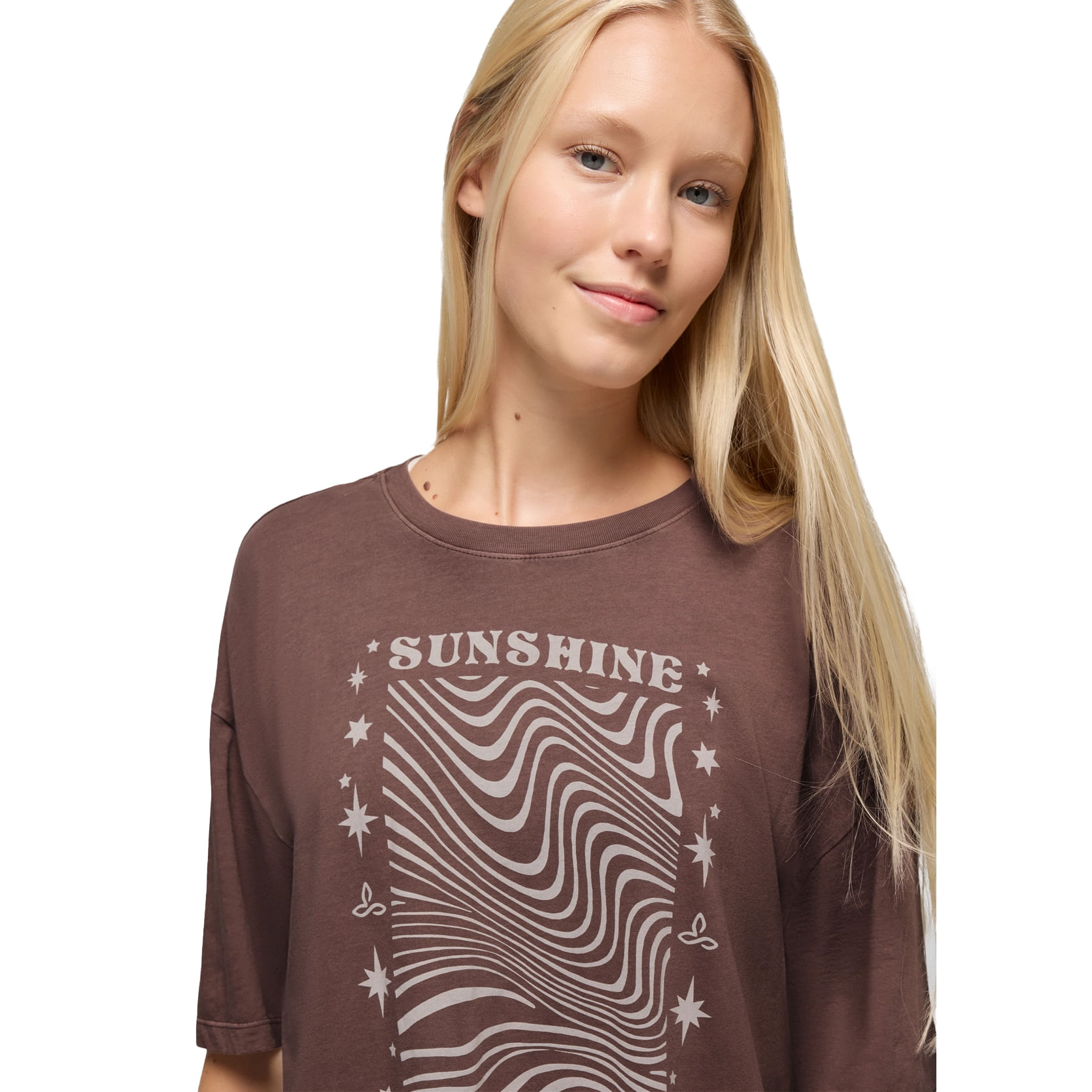 prAna-Everyday-Graphic-Oversized-Tee---Women-s-Carob-Sunshine-Daydream