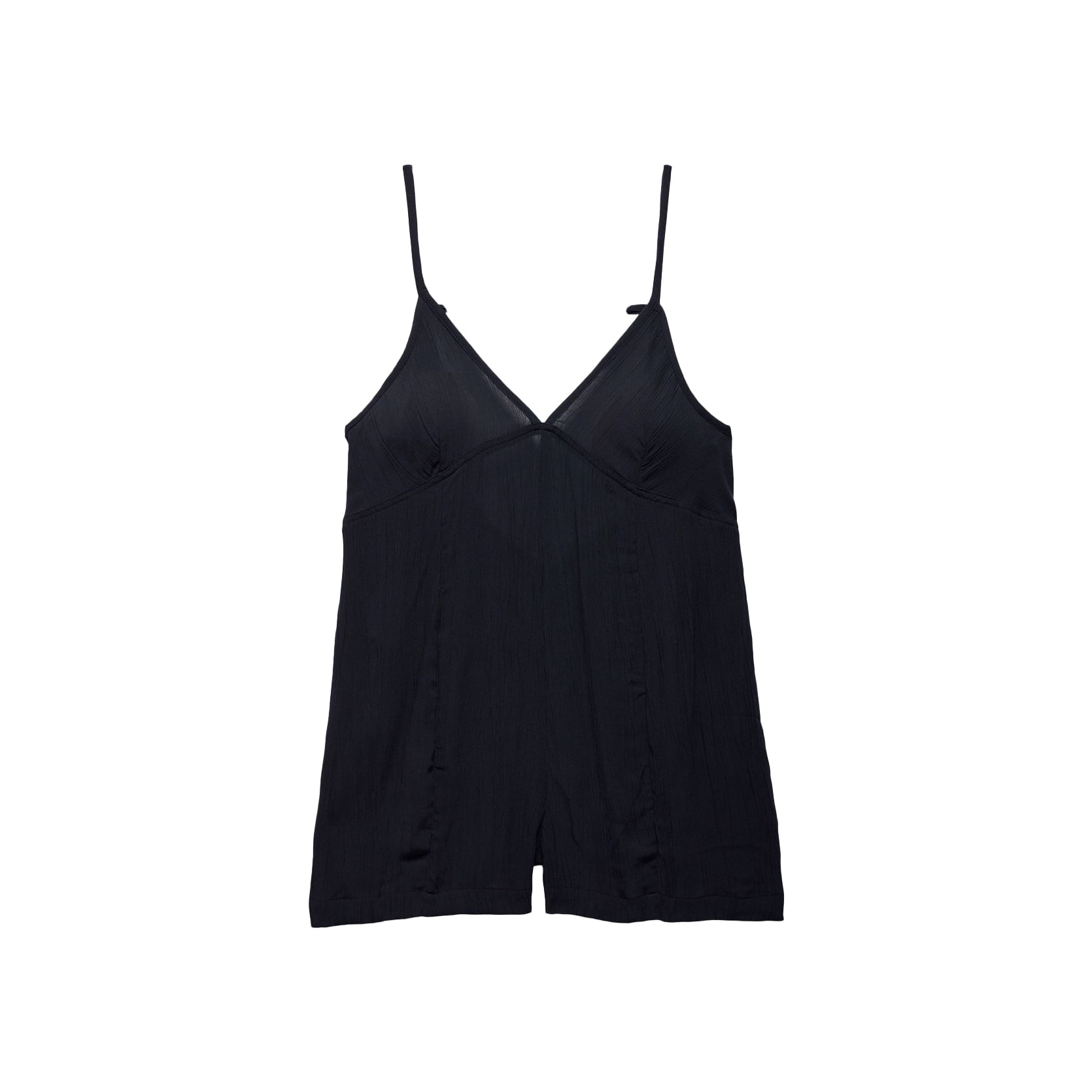 prAna-Fernie-V-Neck-Romper---Women-s-BLACK