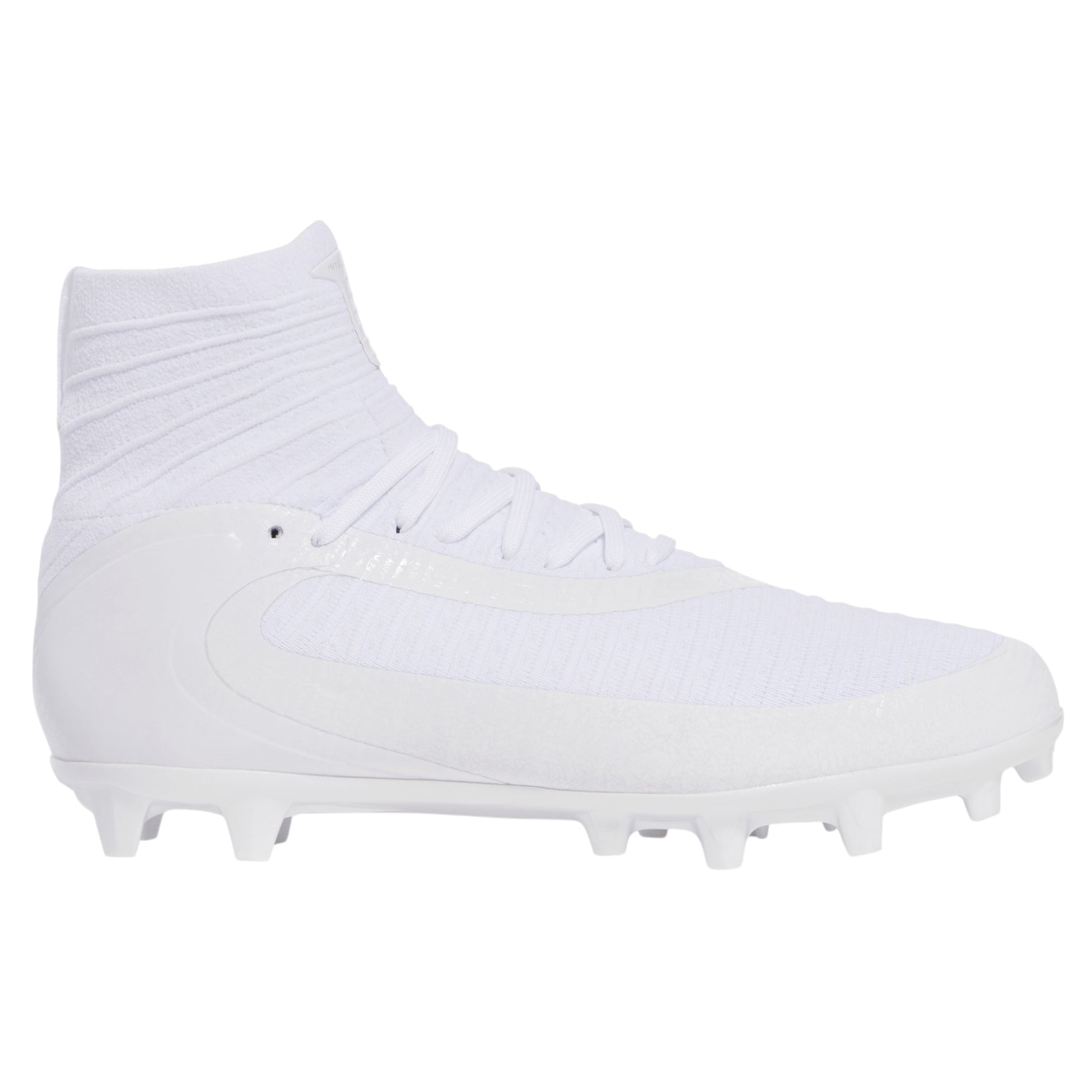 UA Highlight 2 MC Knit　WHT 28.0㎝　P Under Armour UA Highlight 2 MC Knit Football Cleat - Men's - Als.com
