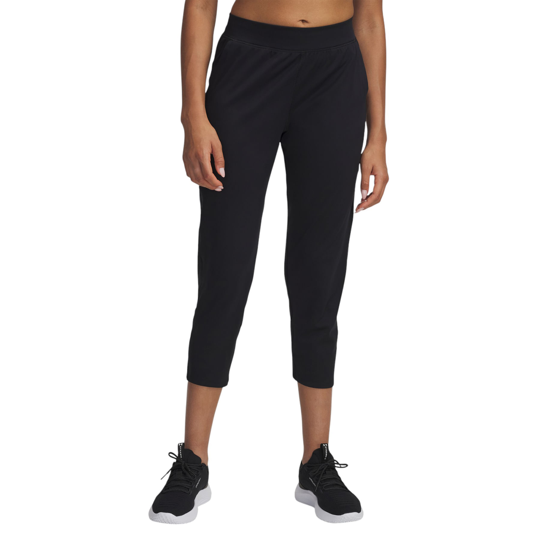 Under-Armour-UA-Motion-Crop-Pant---Women-s-Black---Jet-Gray