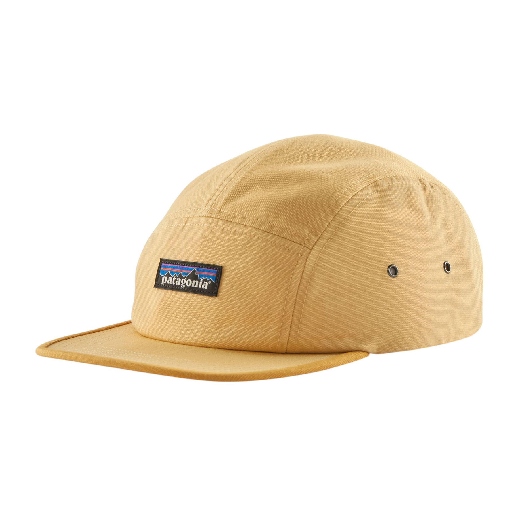 Patagonia-Maclure-Hat-Beeswax-Tan