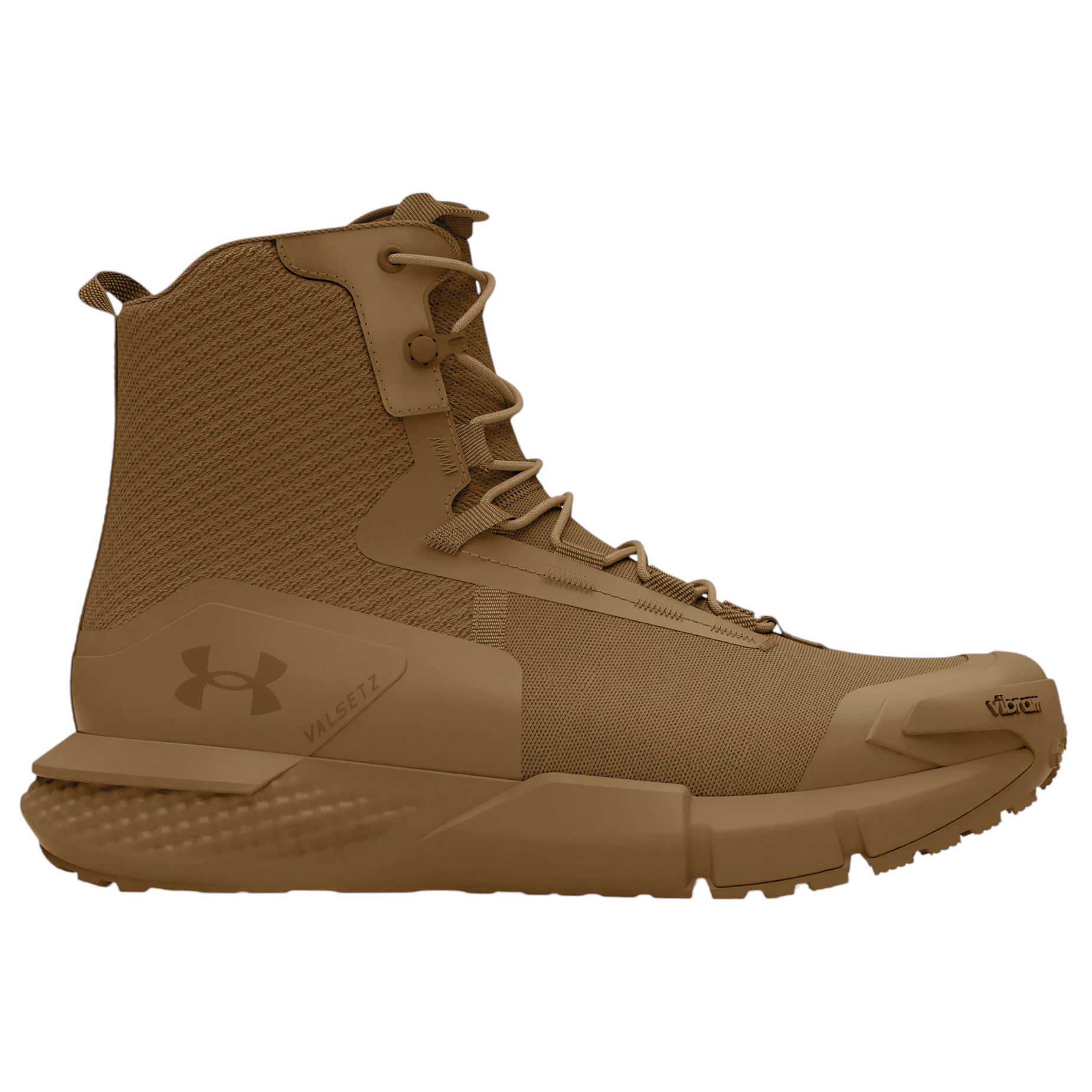 Under Armour Valsetz Tactical Boot Men's