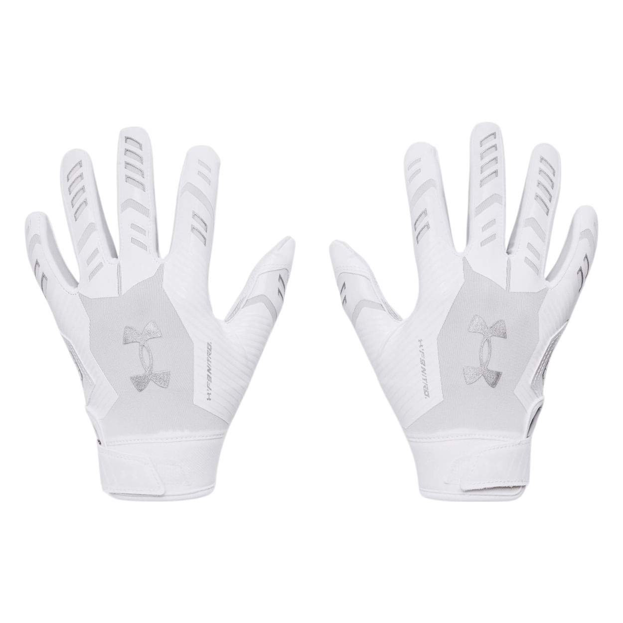 Nike Athletic D-Tack 6.0 Lineman Glove - Als.com