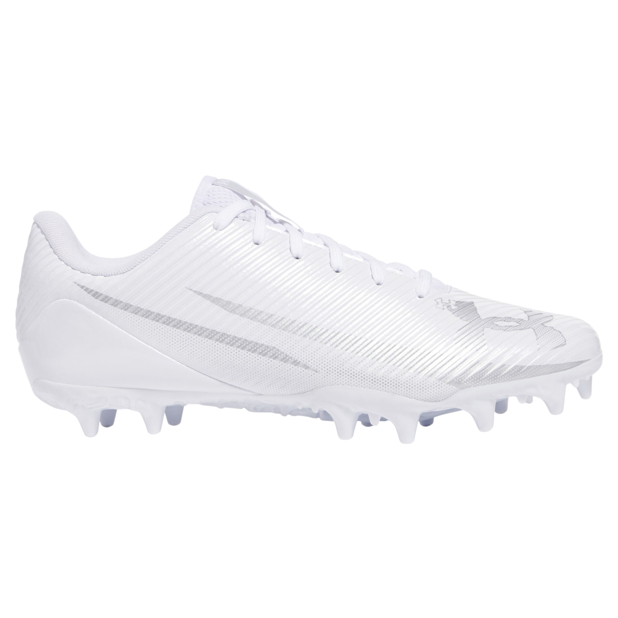 Under-Armour-Blur-Select-Football-Cleat---Men-s-White---Metallic-Silver---Metallic-Silver