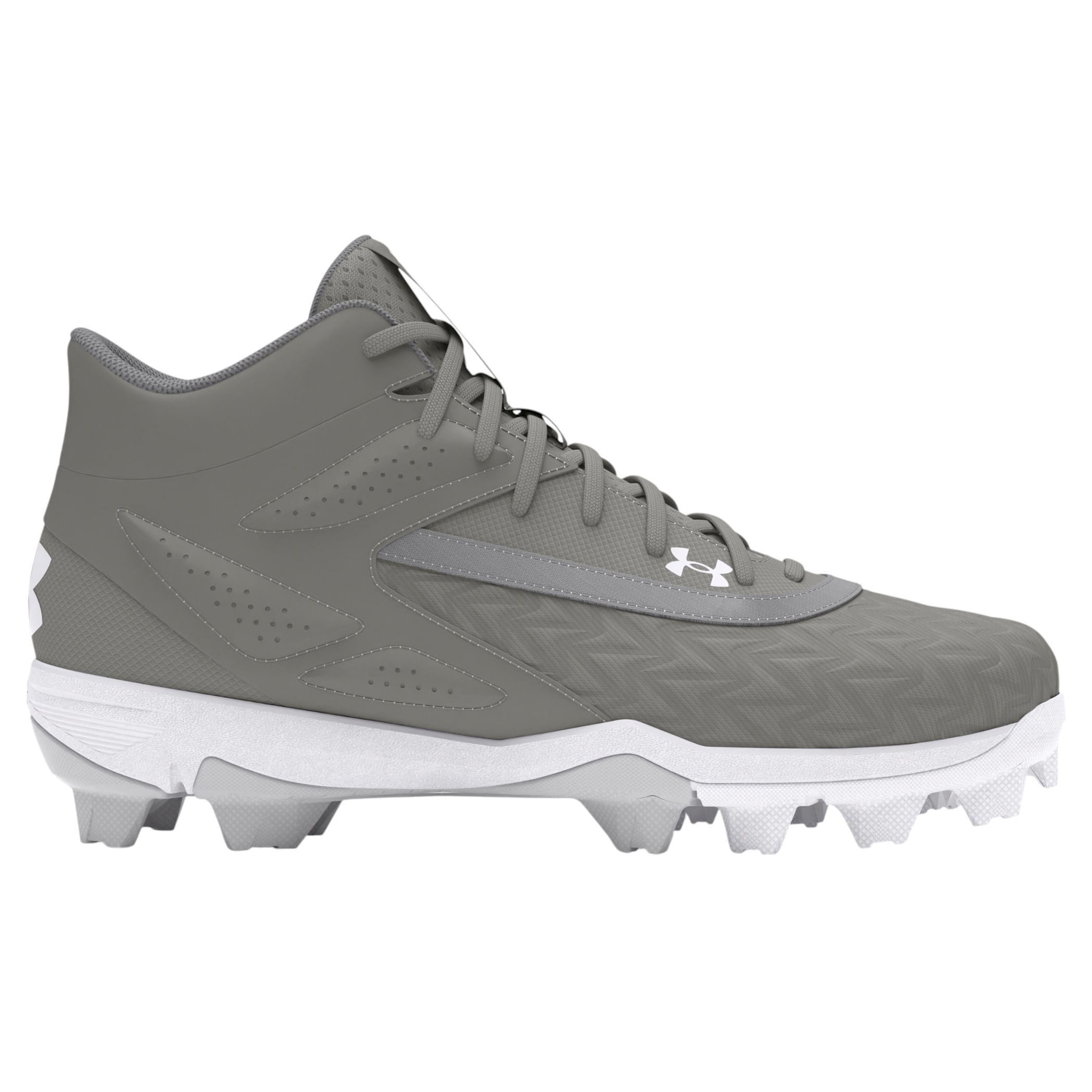 Under Armour Boy's Harper 8 TPU Jr Baseball Shoe Review | Cleats Report