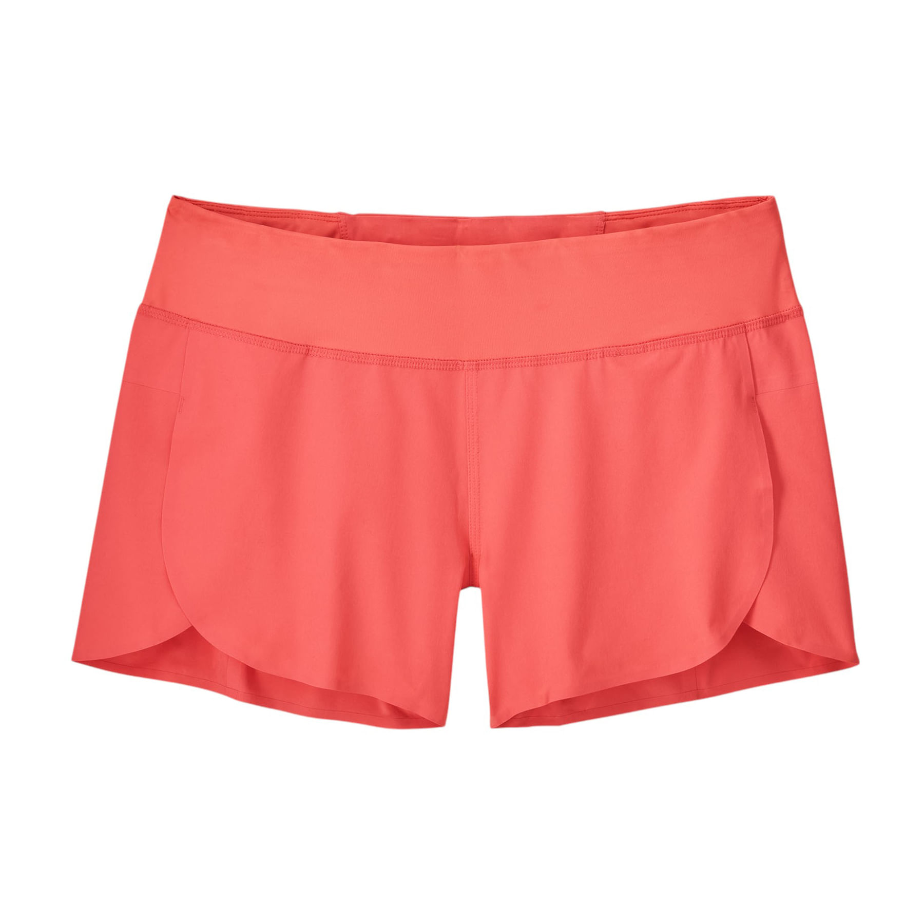 Patagonia Stretch Hydropeak Surf Short - Women's - Als.com