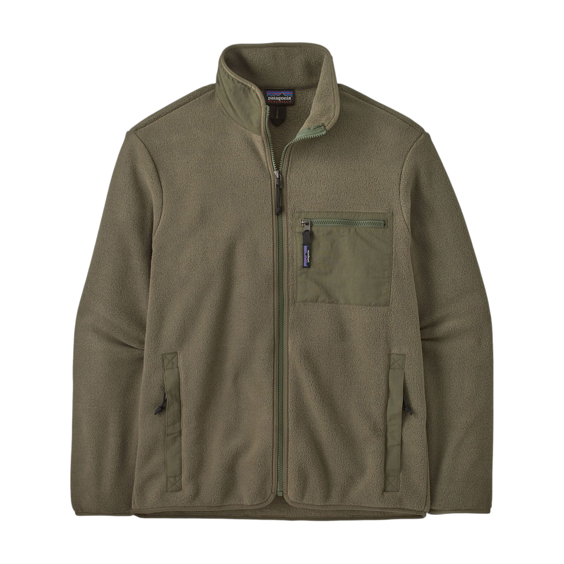 Patagonia Reversible Shelled Microdini Jacket - Men's - Als.com