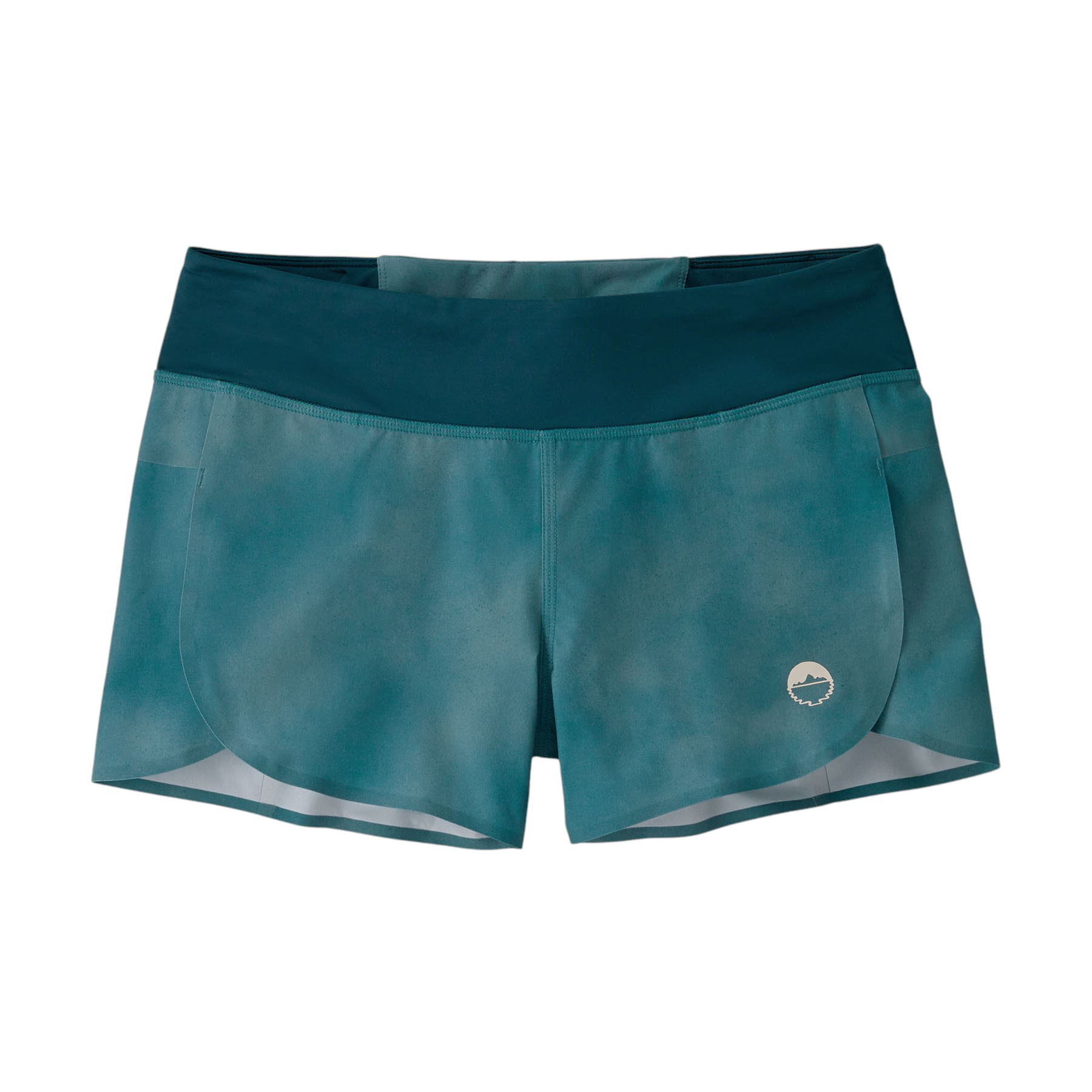 Patagonia Stretch Hydropeak Surf Short - Women's - Als.com