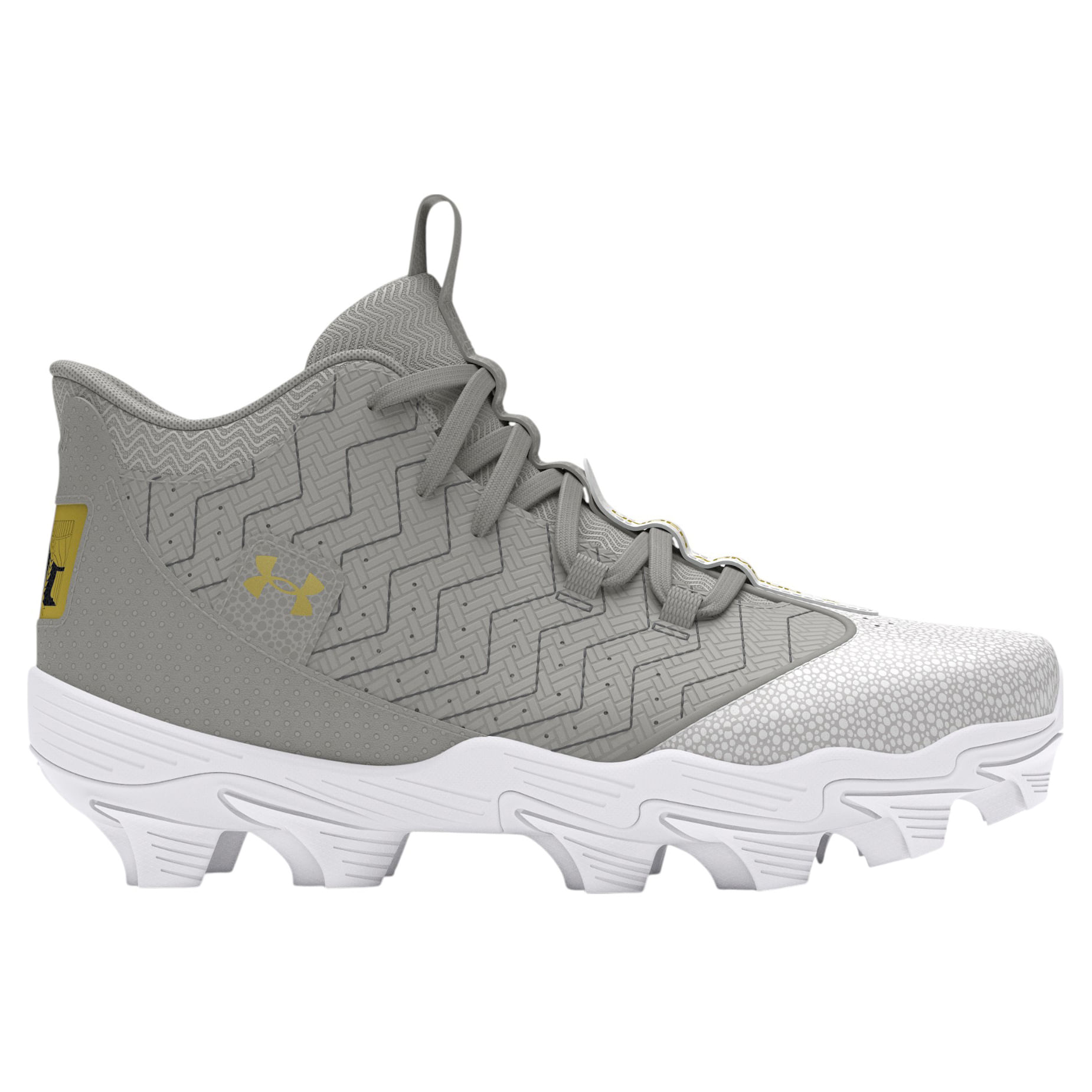 Under-Armour-Harper-9-RM-Jr-Baseball-Cleat---Boys--Baseball-Gray---Baseball-Gray---Metallic-Gold