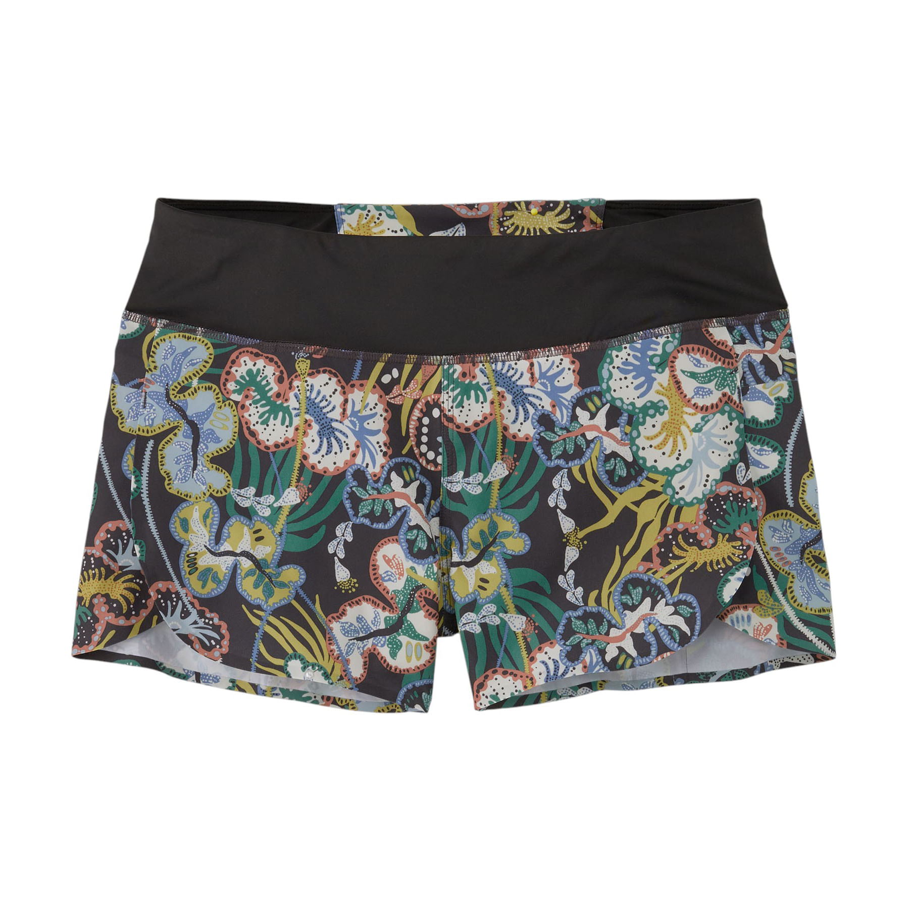 Patagonia Stretch Hydropeak Surf Short - Women's - Als.com