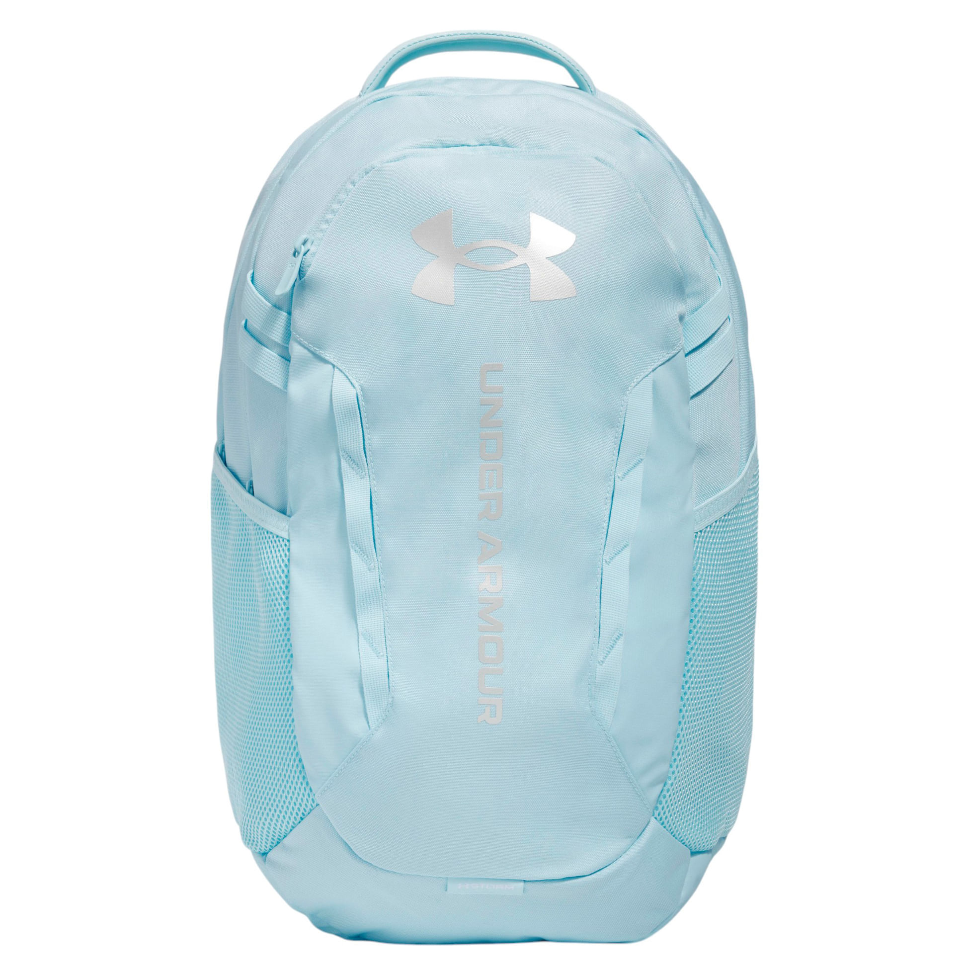 Under-Armour-Hustle-6.0-Backpack-Stream---Metallic-Cristal-Gold