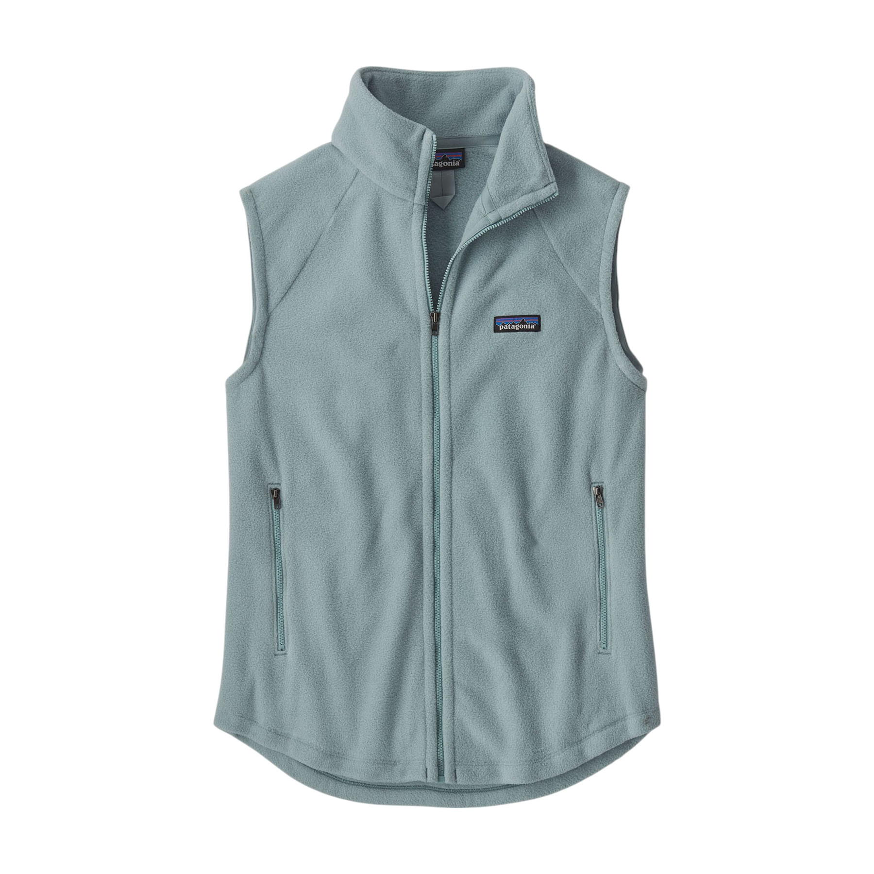 Patagonia-Classic-Microdini-Fleece-Vest---Women-s-Thermal-Blue