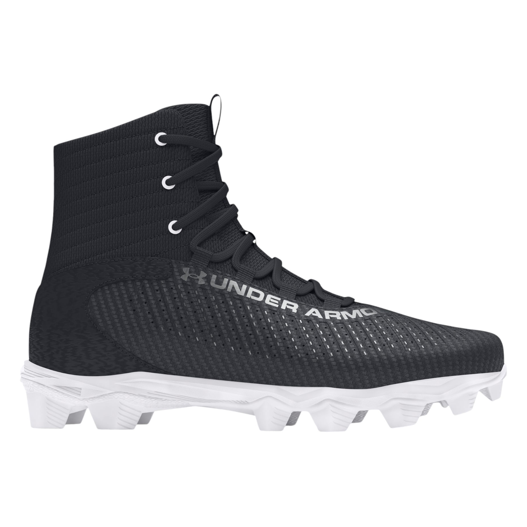 Lacrosse Cleats Under Armour Highlight Cleats Kids NEW Mens Under